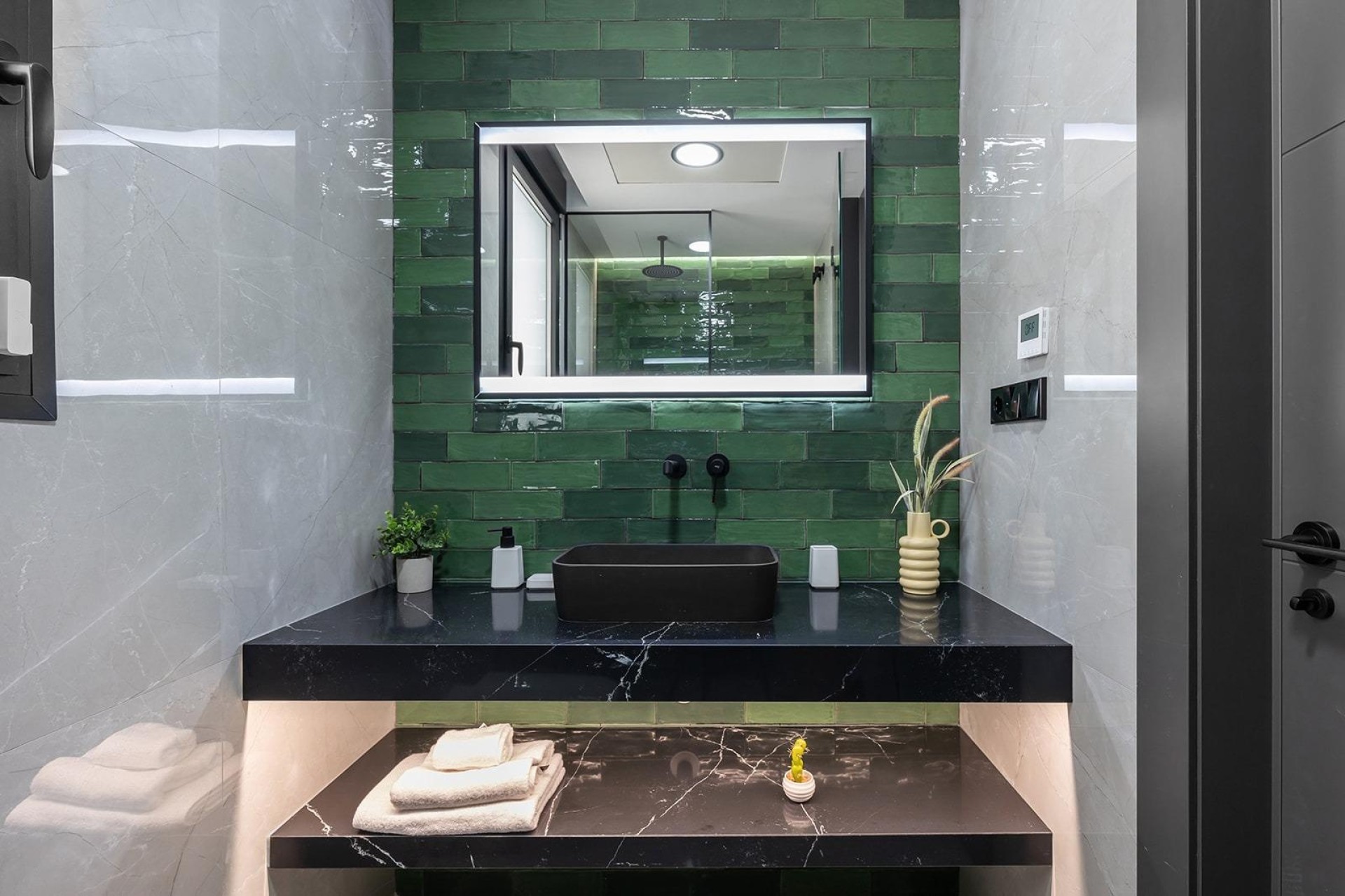 Sale - Detached Villa -
Torrevieja - Los Balcones - Los Altos del Edén