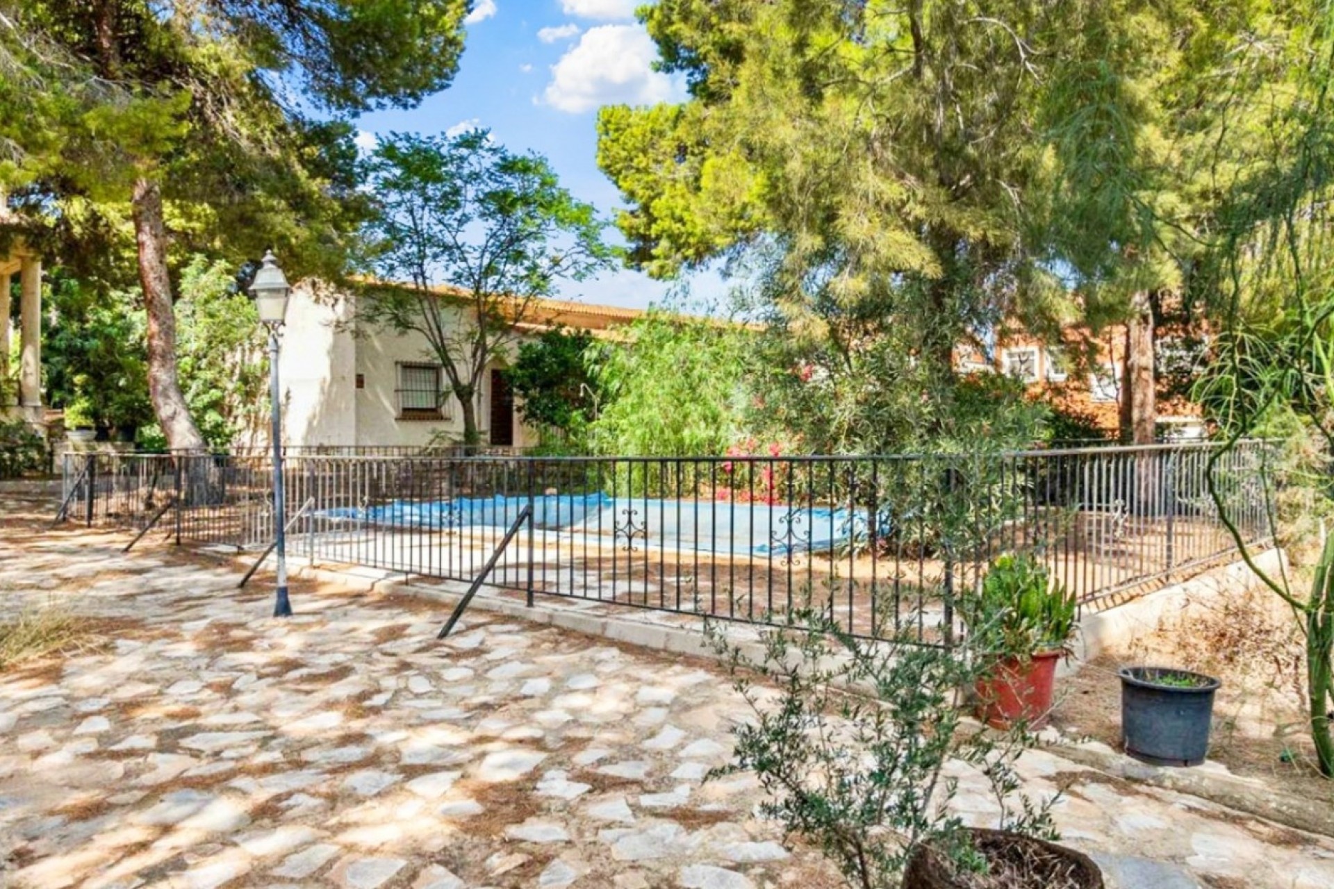 Sale - Detached Villa -
Torrevieja - Los Balcones - Los Altos del Edén