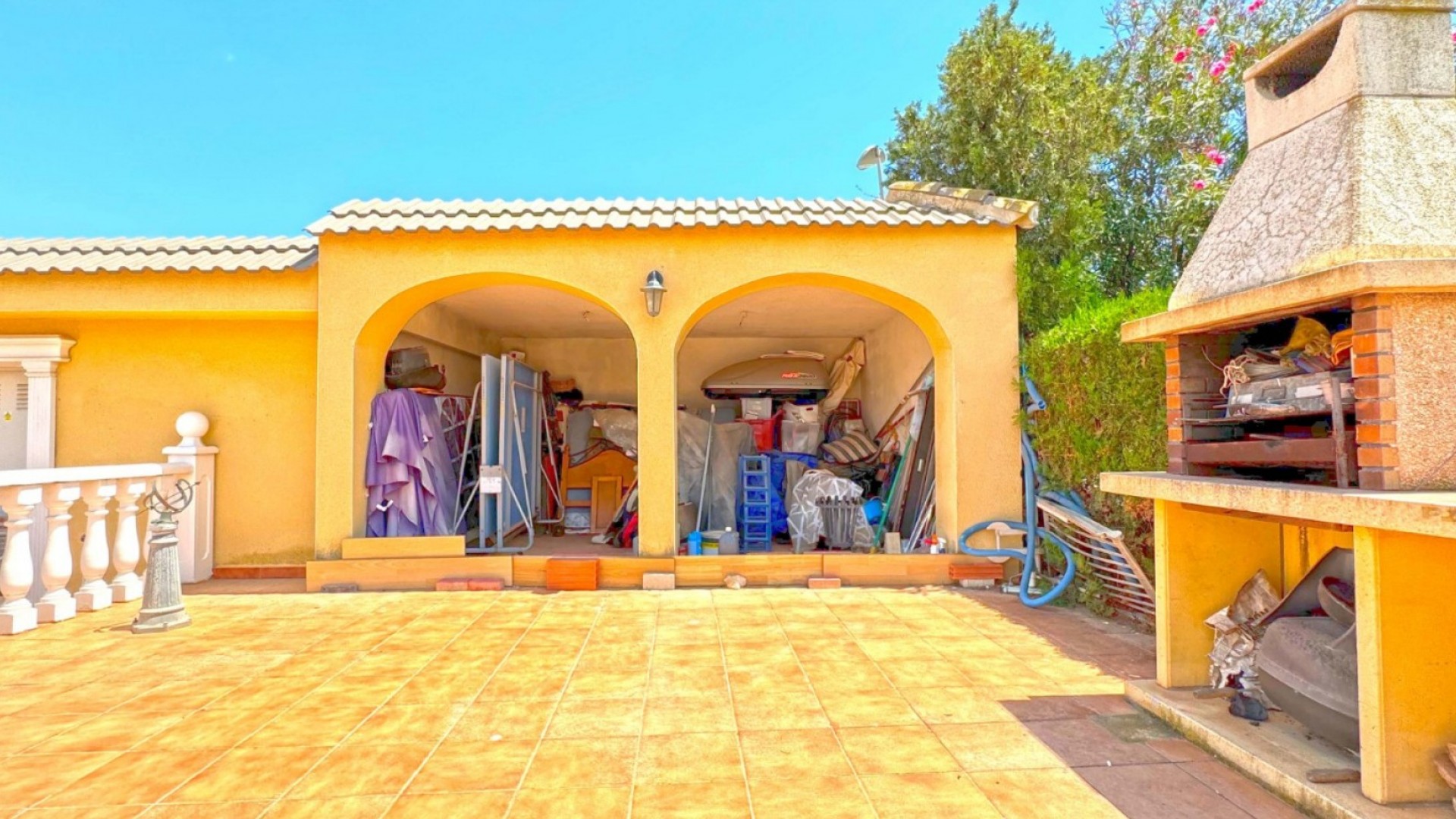 Sale - Detached Villa -
Torrevieja - Los Balcones - Los Altos del Edén