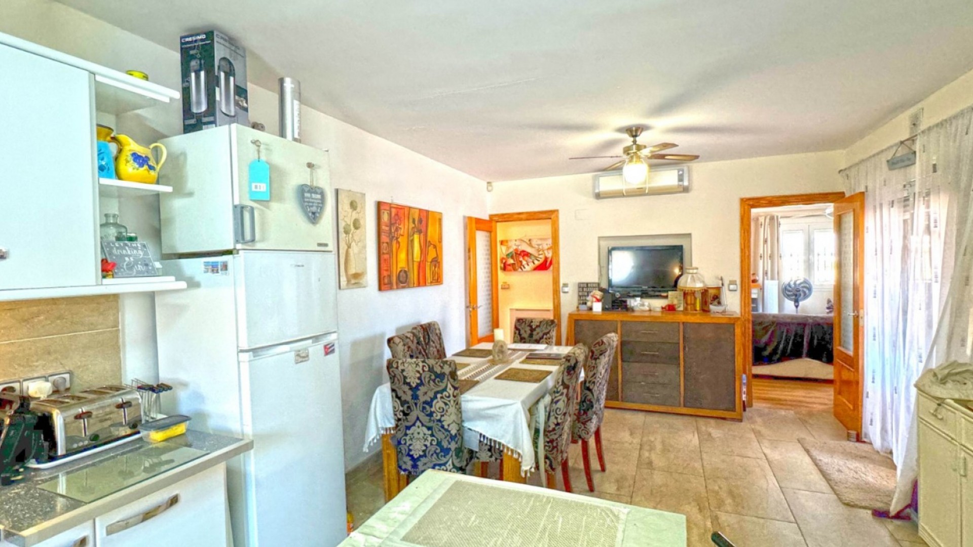 Sale - Detached Villa -
Torrevieja - Los Balcones - Los Altos del Edén