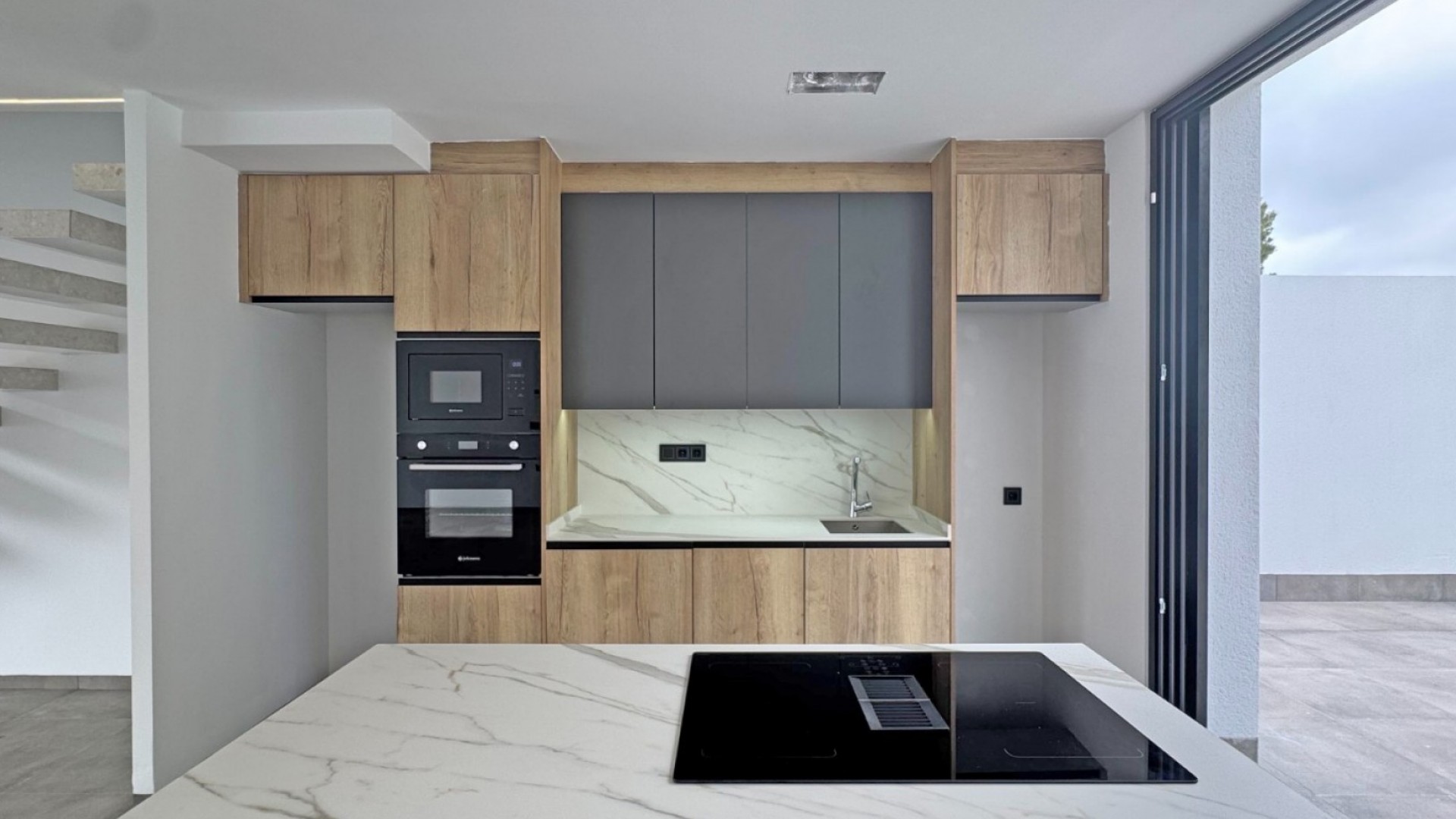 Sale - Detached Villa -
Torrevieja - Los Balcones - Los Altos del Edén