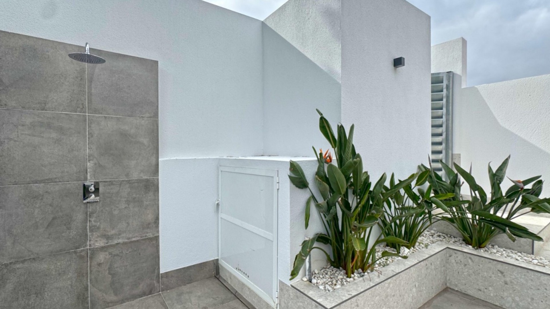 Sale - Detached Villa -
Torrevieja - Los Balcones - Los Altos del Edén