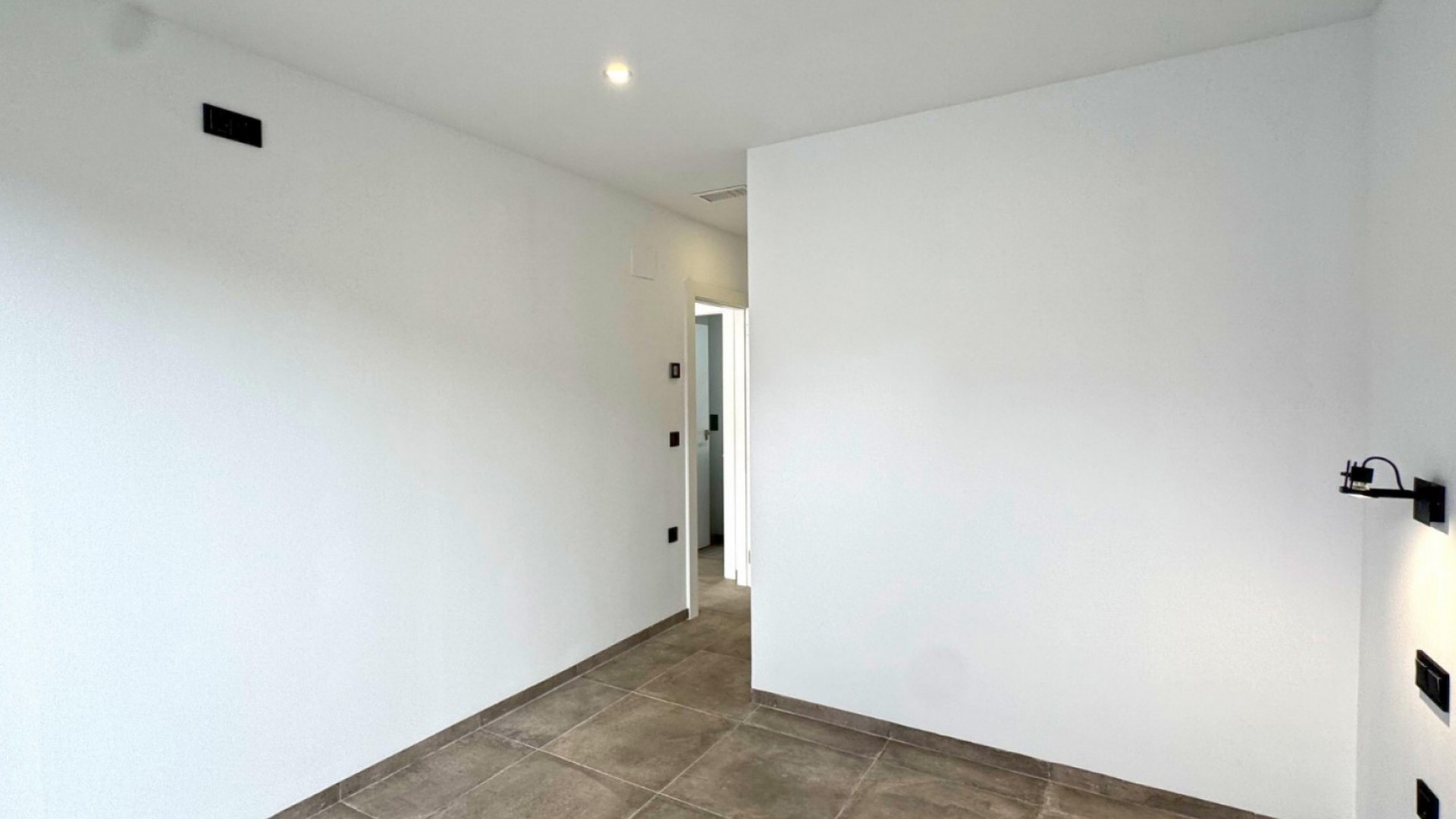 Sale - Detached Villa -
Torrevieja - Los Balcones - Los Altos del Edén