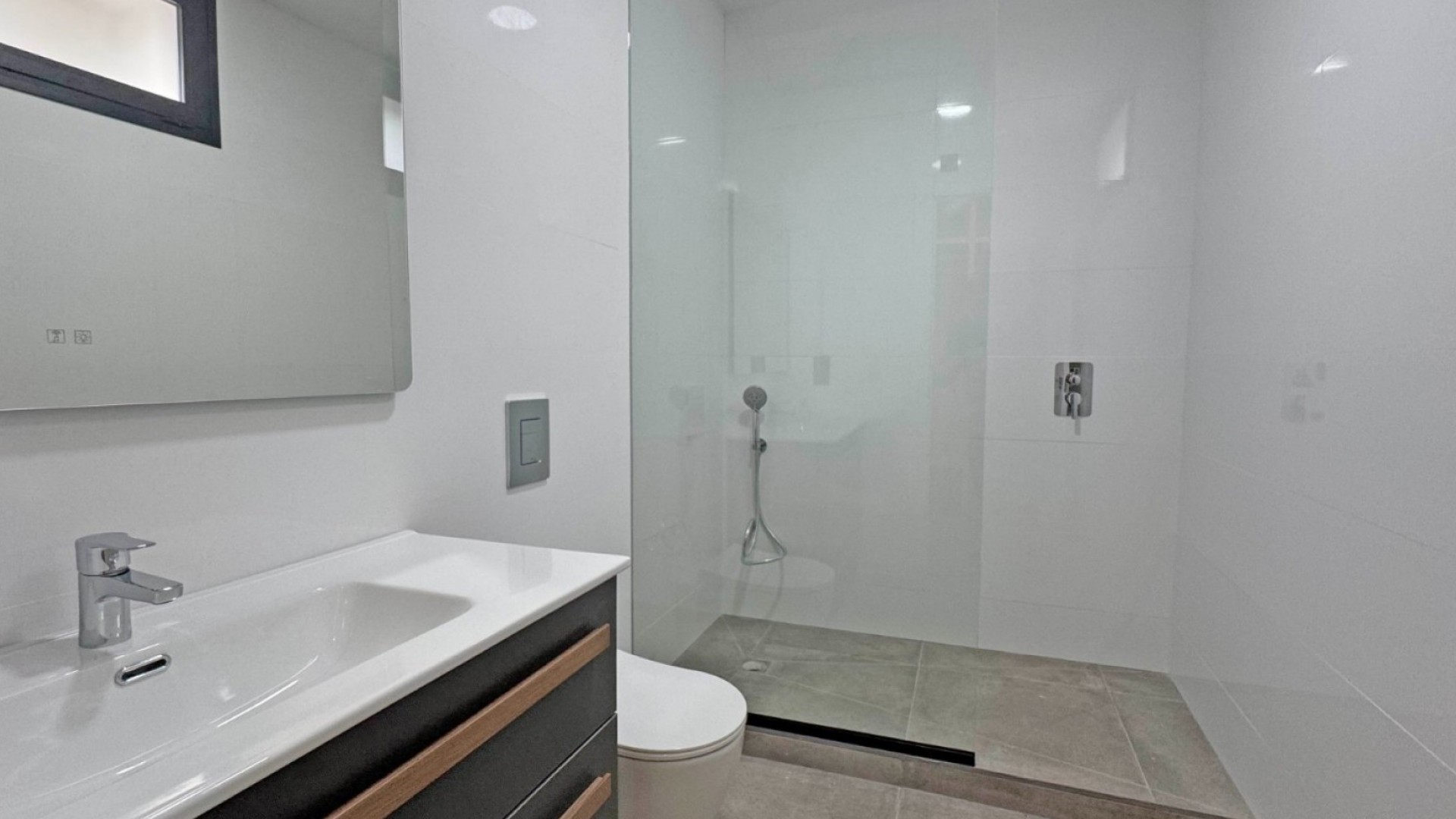 Sale - Detached Villa -
Torrevieja - Los Balcones - Los Altos del Edén