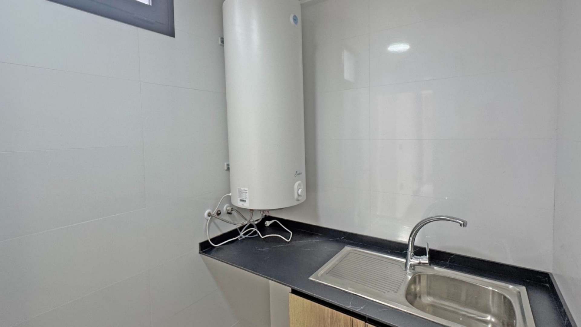 Sale - Detached Villa -
Torrevieja - Los Balcones - Los Altos del Edén