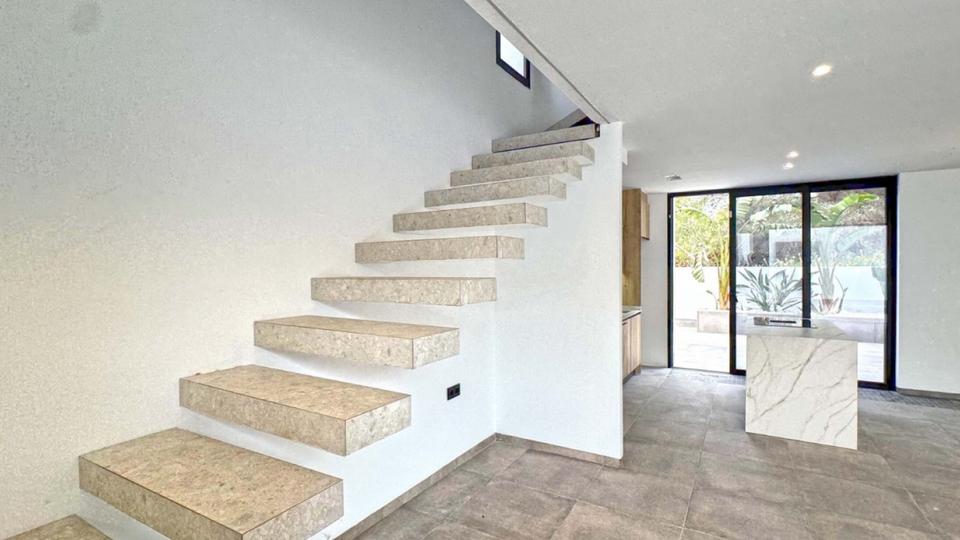 Sale - Detached Villa -
Torrevieja - Los Balcones - Los Altos del Edén