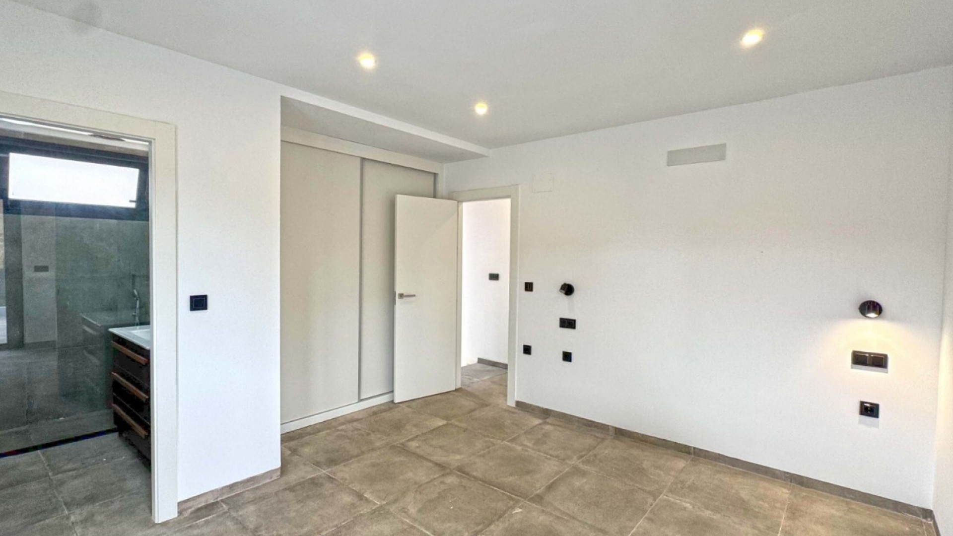 Sale - Detached Villa -
Torrevieja - Los Balcones - Los Altos del Edén