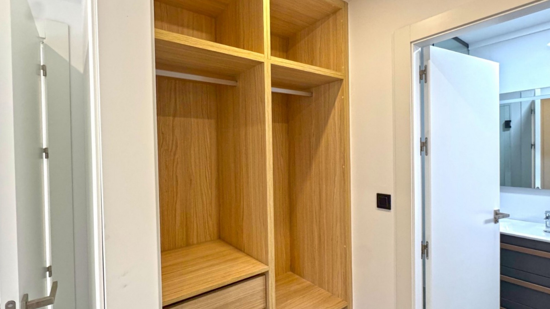 Sale - Detached Villa -
Torrevieja - Los Balcones - Los Altos del Edén