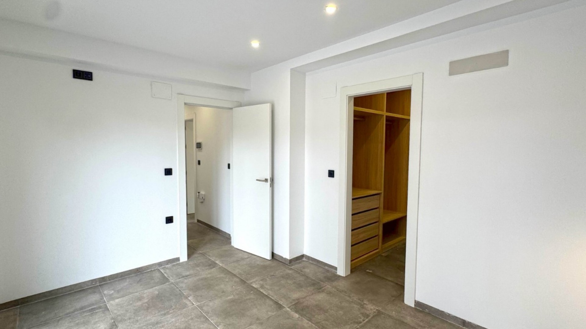 Sale - Detached Villa -
Torrevieja - Los Balcones - Los Altos del Edén