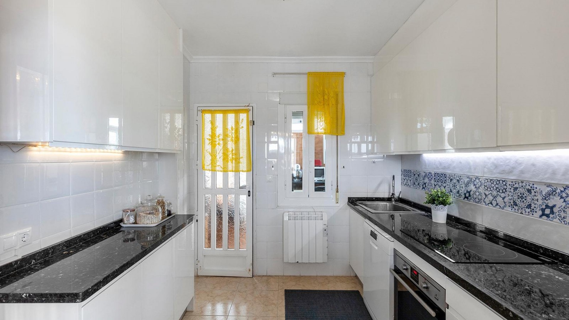 Sale - Detached Villa -
Torrevieja - Los Balcones - Los Altos del Edén