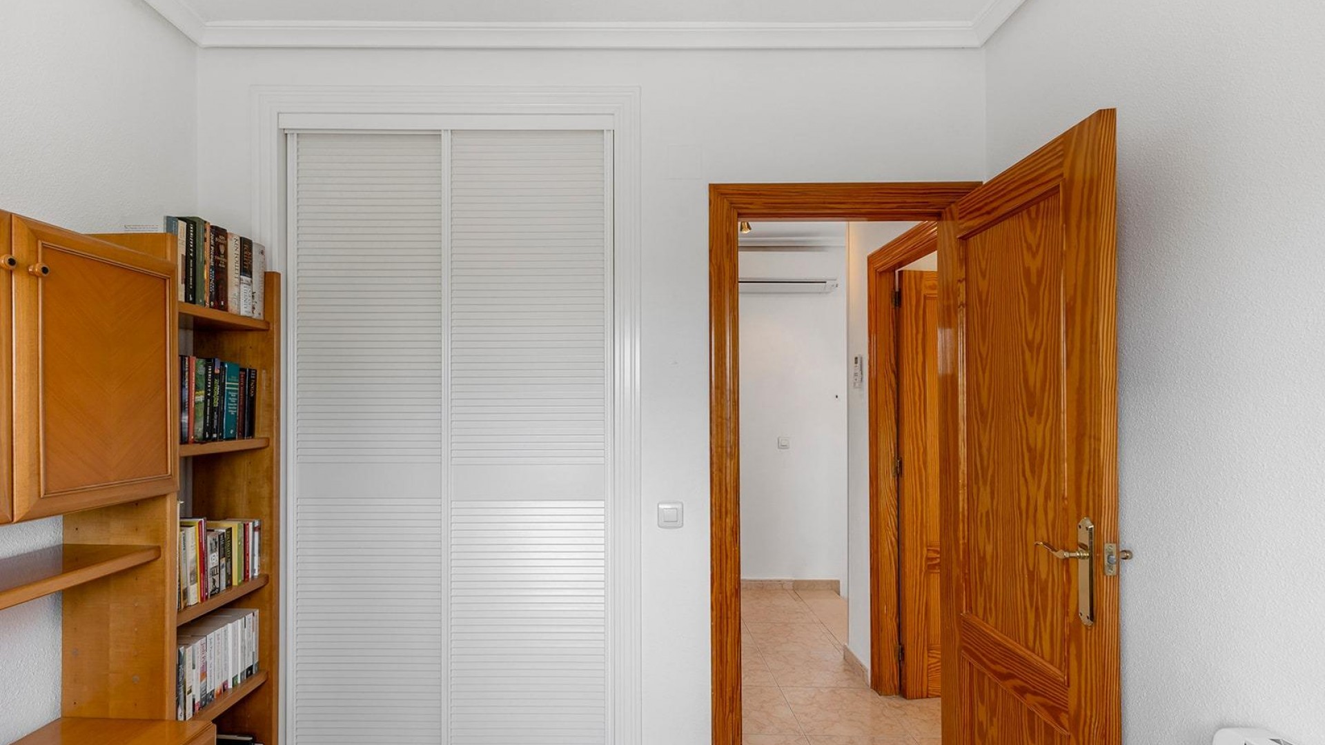 Sale - Detached Villa -
Torrevieja - Los Balcones - Los Altos del Edén