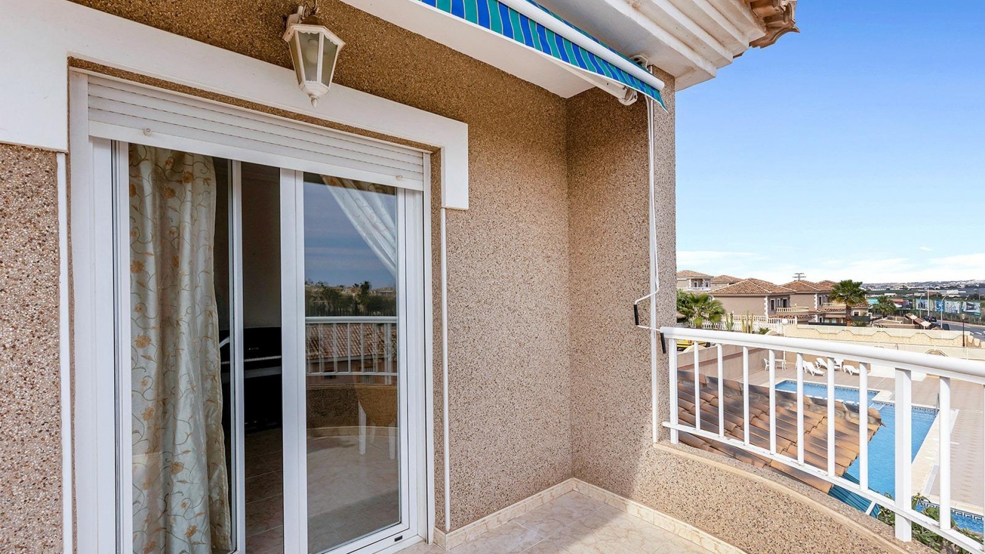 Sale - Detached Villa -
Torrevieja - Los Balcones - Los Altos del Edén