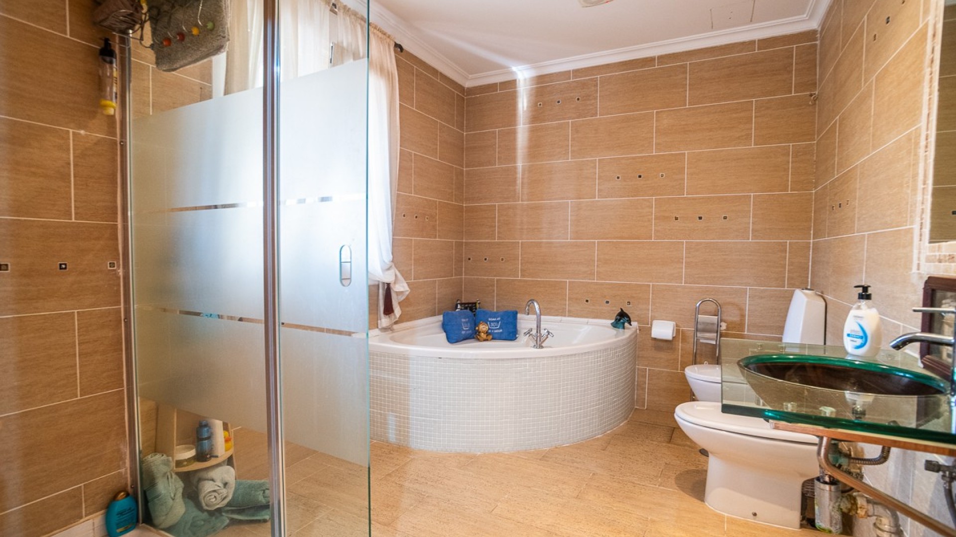 Sale - Detached Villa -
Torrevieja - LOS BALCONES - LOS ALTOS