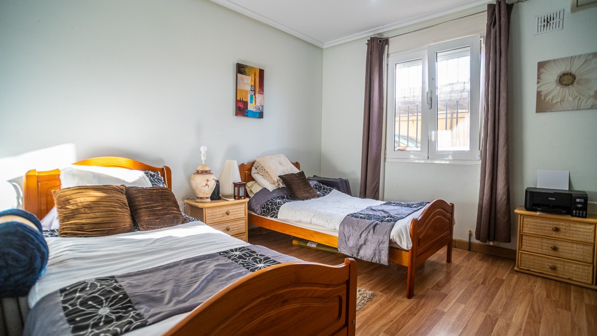 Sale - Detached Villa -
Torrevieja - LOS BALCONES - LOS ALTOS