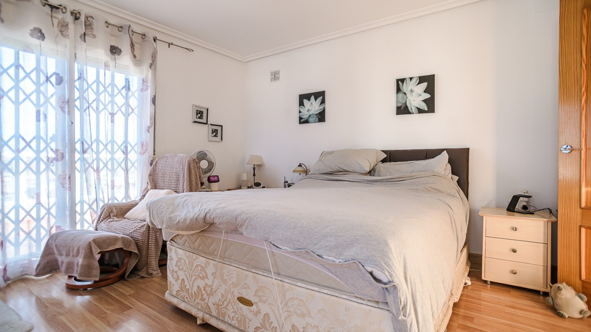 Sale - Detached Villa -
Torrevieja - LOS BALCONES - LOS ALTOS