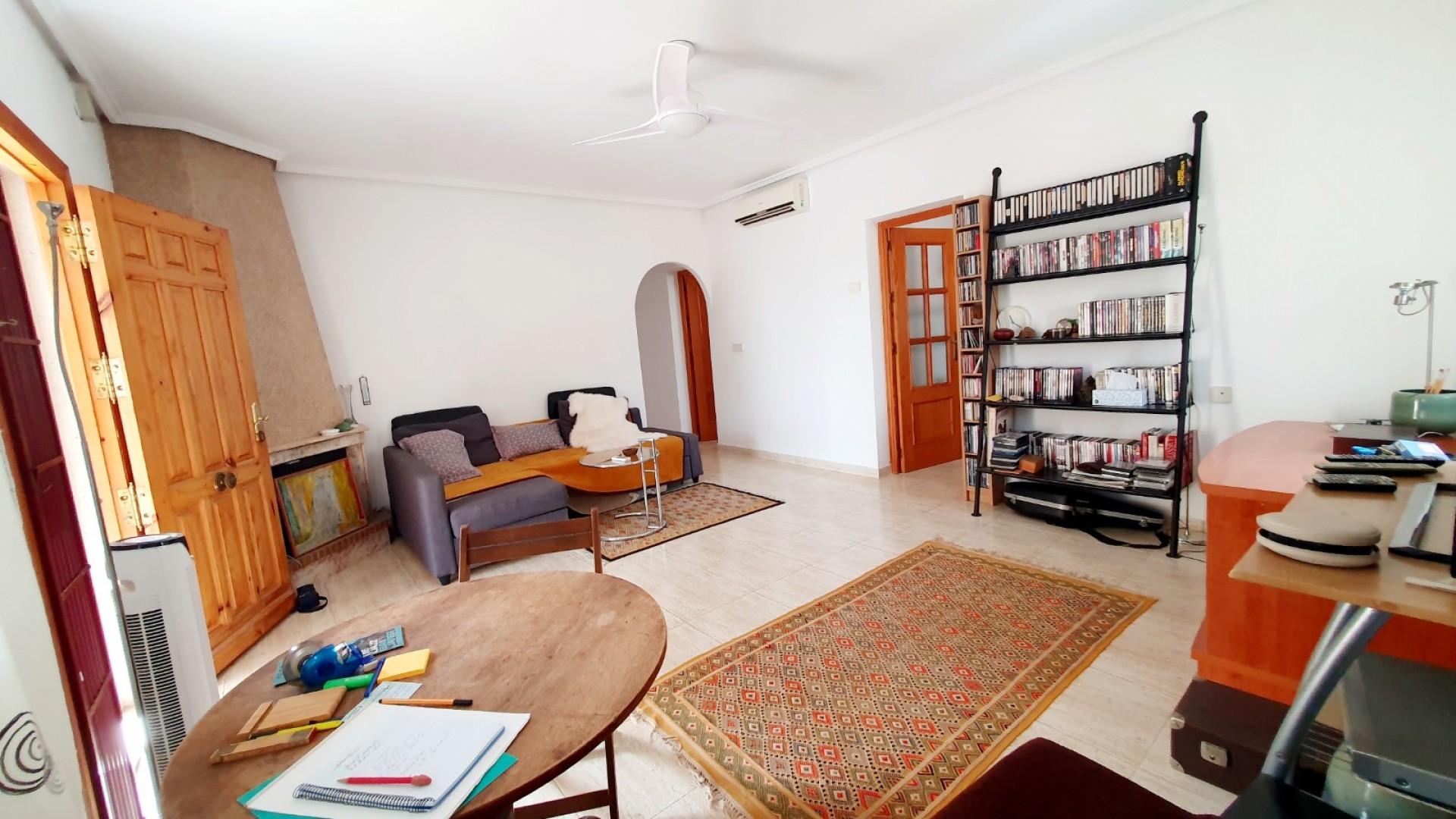 Sale - Detached Villa -
Torrevieja - Los Balcones