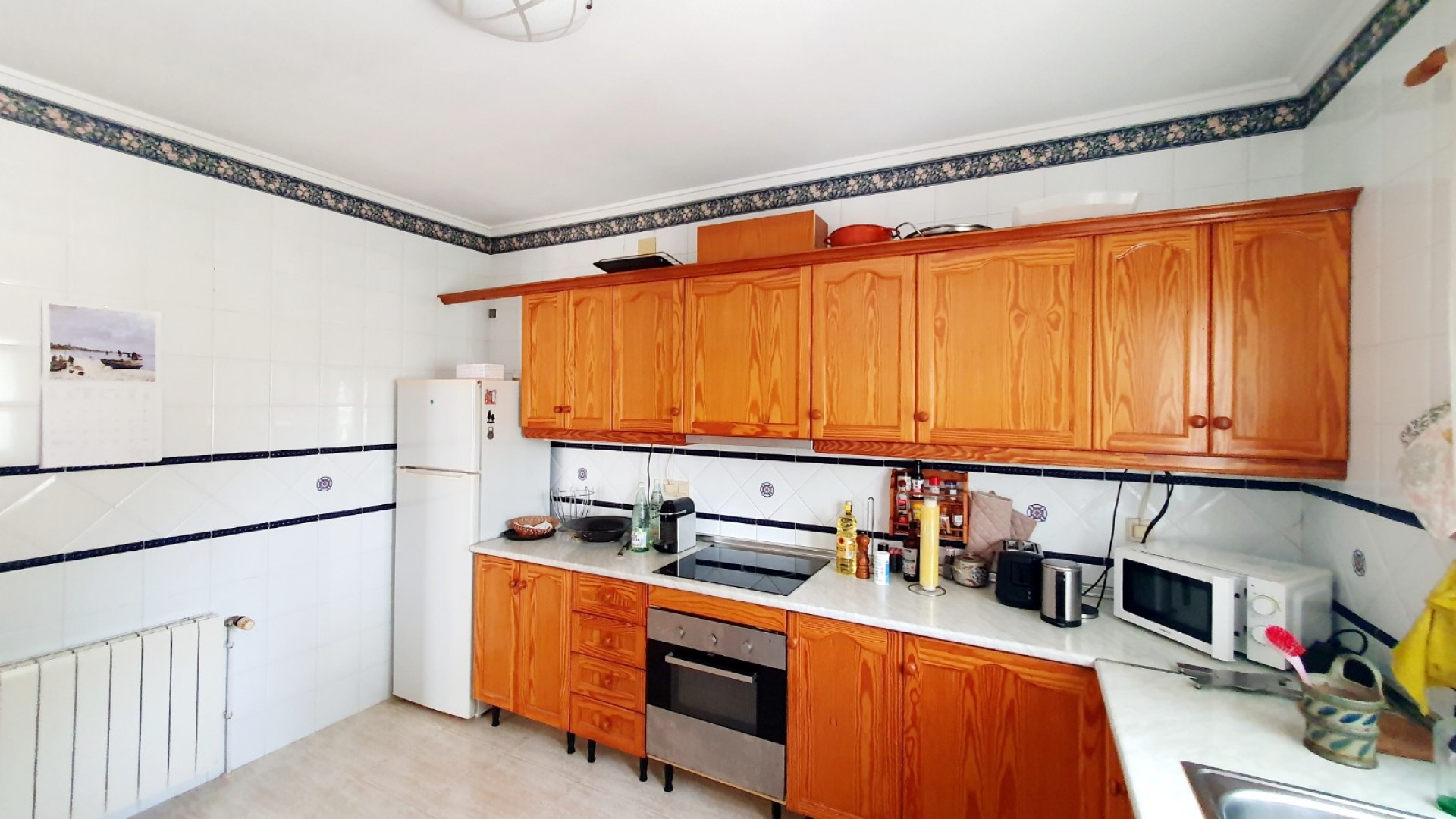 Sale - Detached Villa -
Torrevieja - Los Balcones