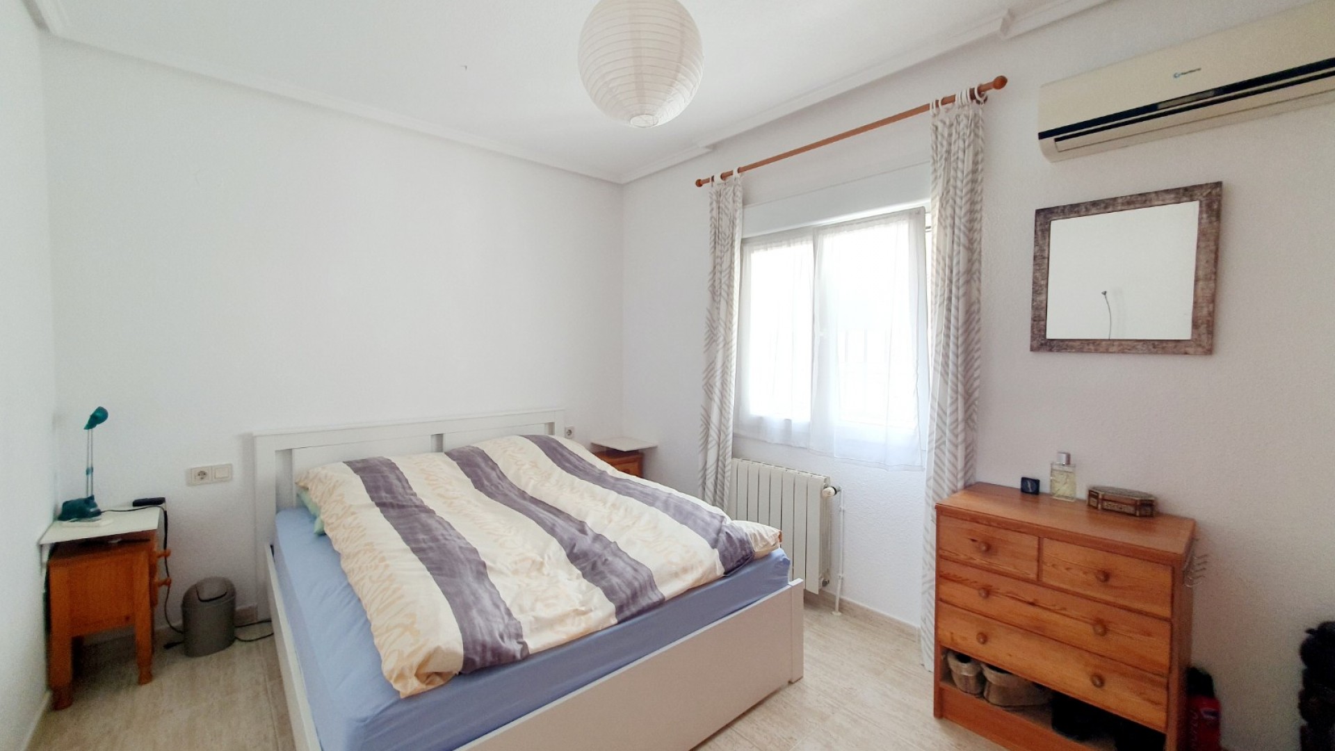 Sale - Detached Villa -
Torrevieja - Los Balcones