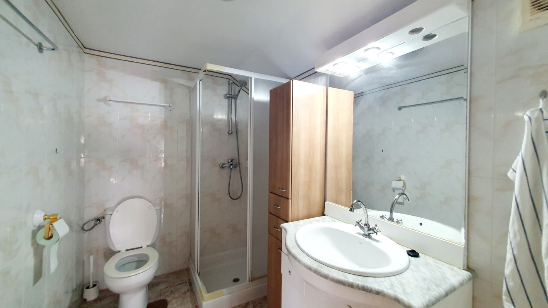 Sale - Detached Villa -
Torrevieja - Los Balcones