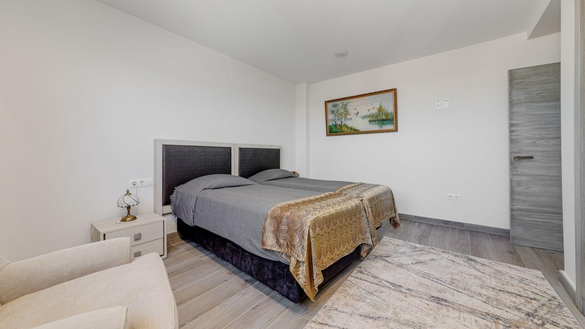 Sale - Detached Villa -
Torrevieja - Los Balcones