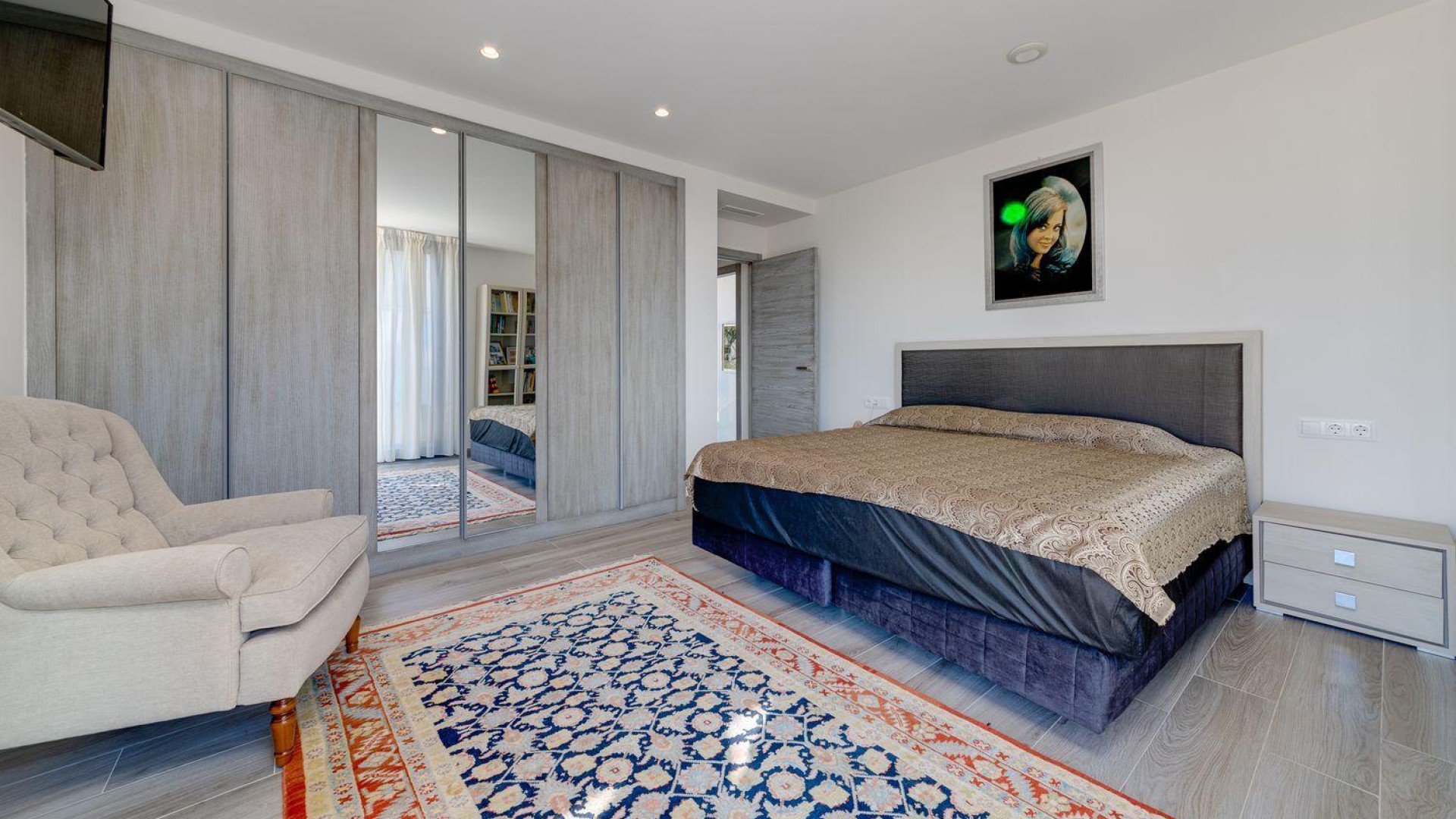 Sale - Detached Villa -
Torrevieja - Los Balcones