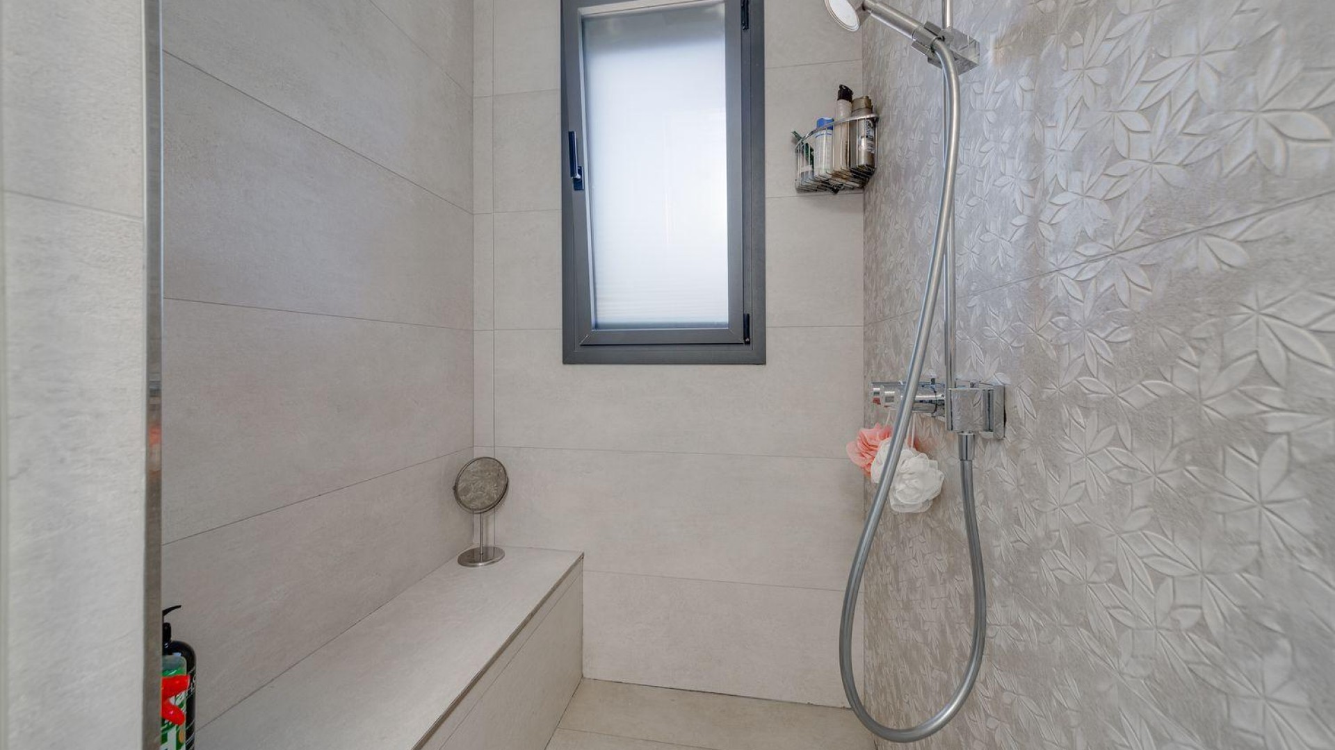 Sale - Detached Villa -
Torrevieja - Los Balcones