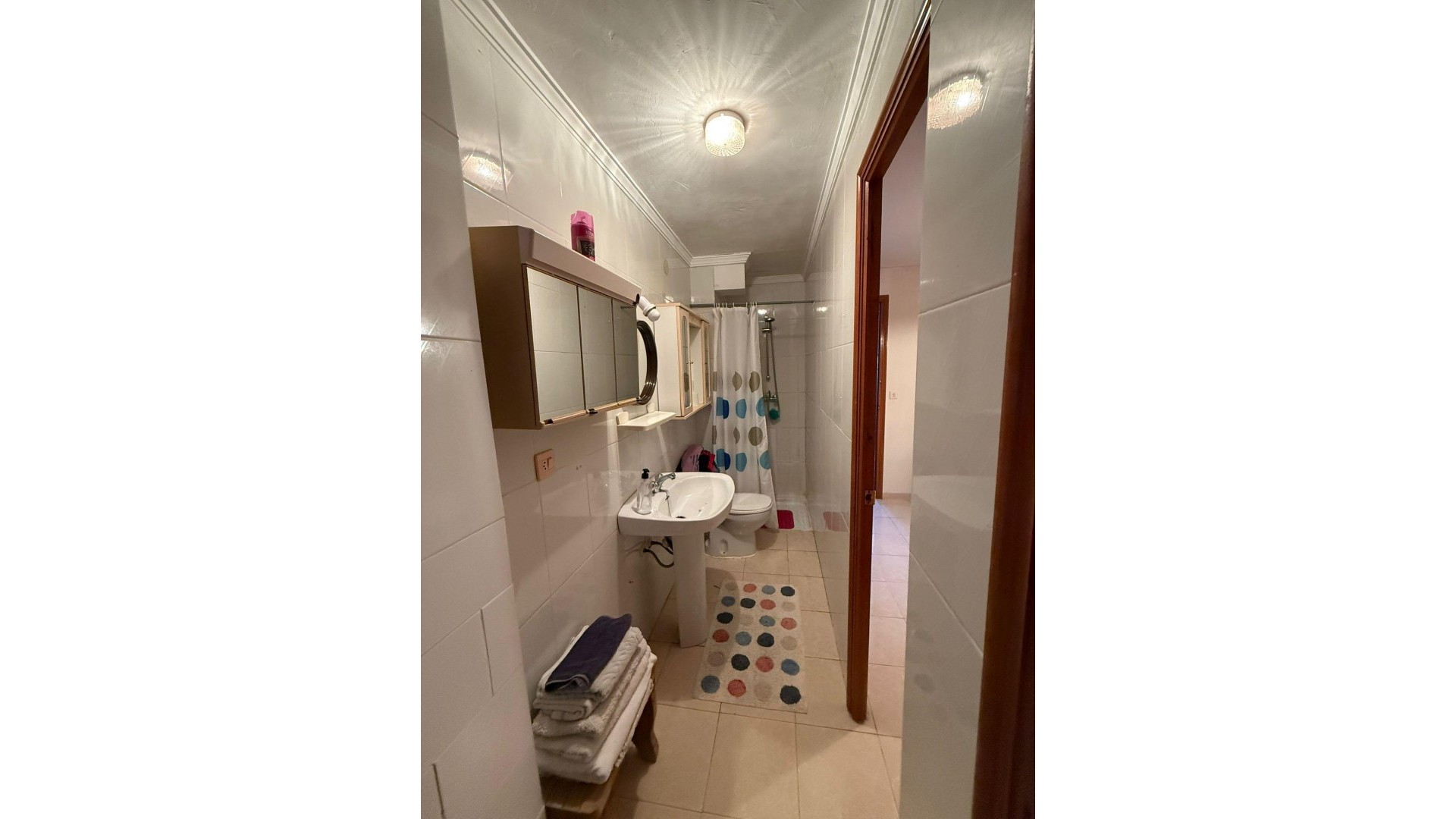 Sale - Detached Villa -
Torrevieja - Los Balcones