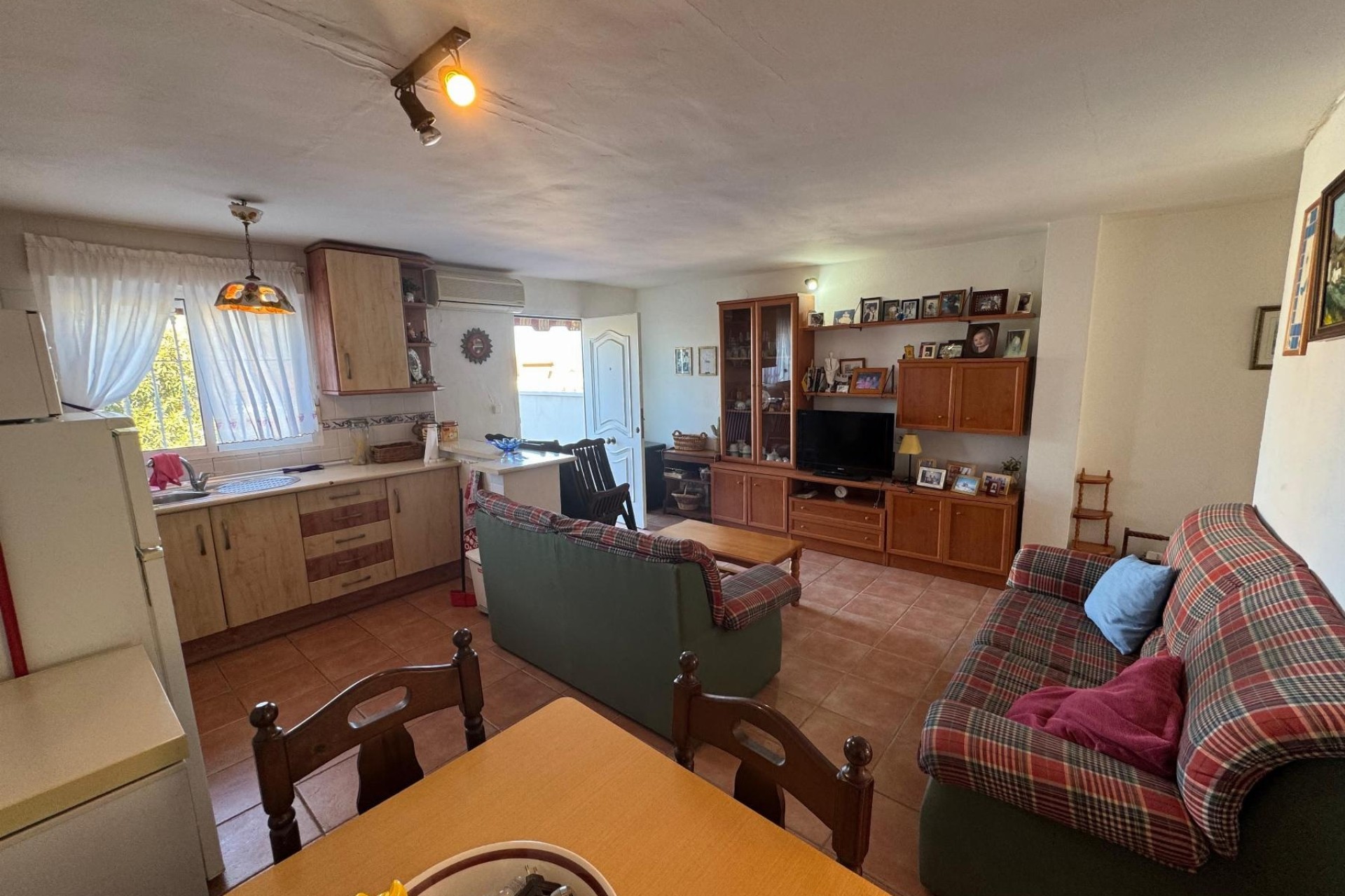 Sale - Detached Villa -
Torrevieja - Los Balcones