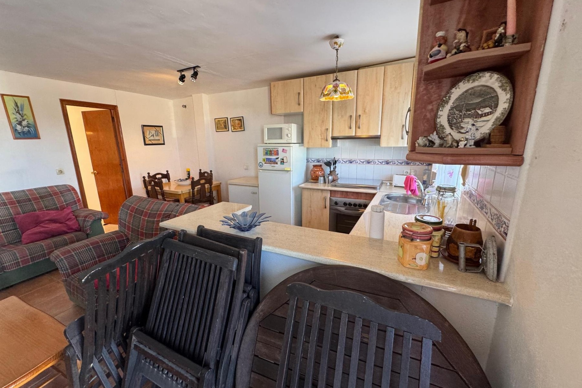 Sale - Detached Villa -
Torrevieja - Los Balcones