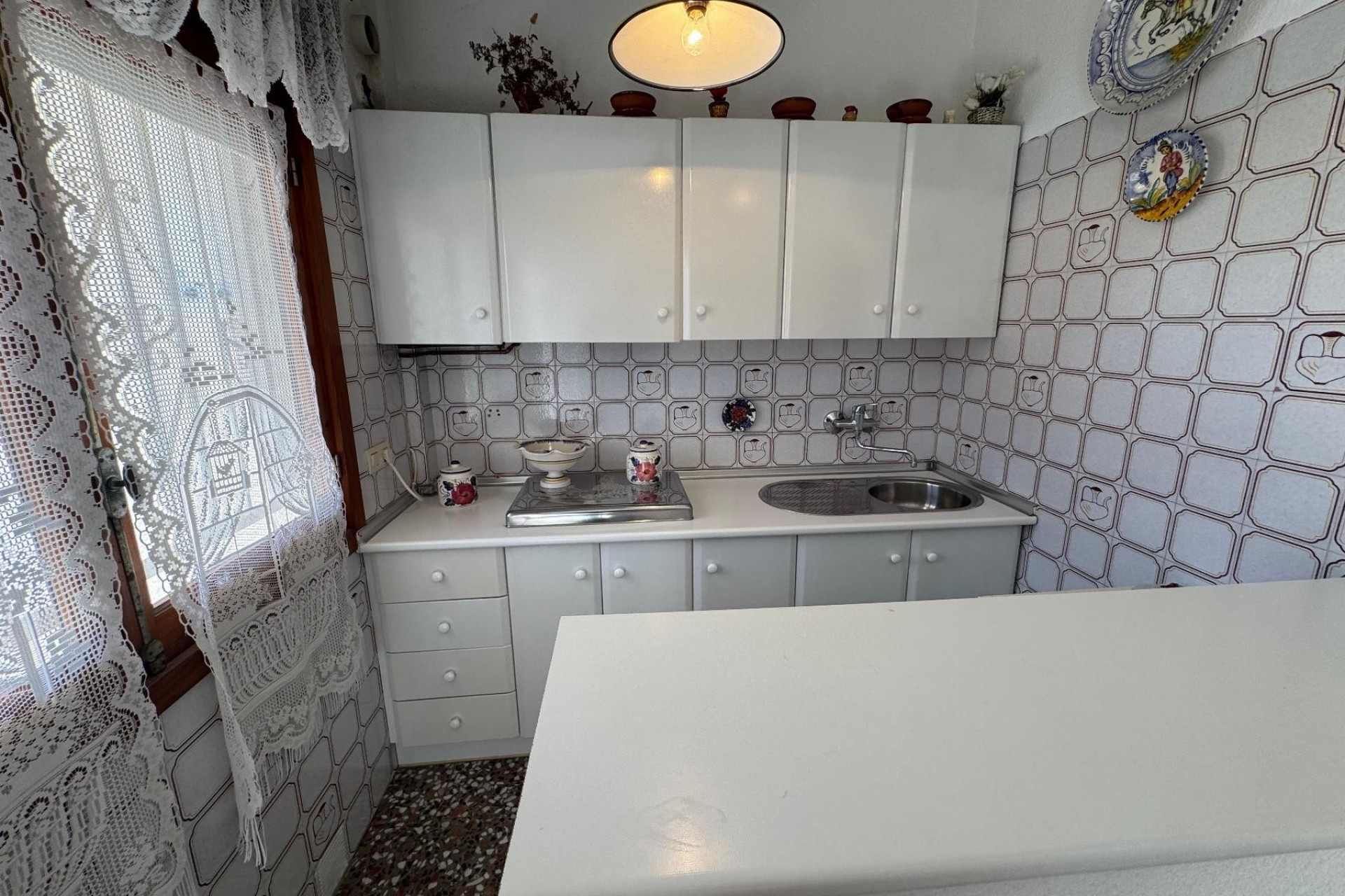 Sale - Detached Villa -
Torrevieja - Los Balcones