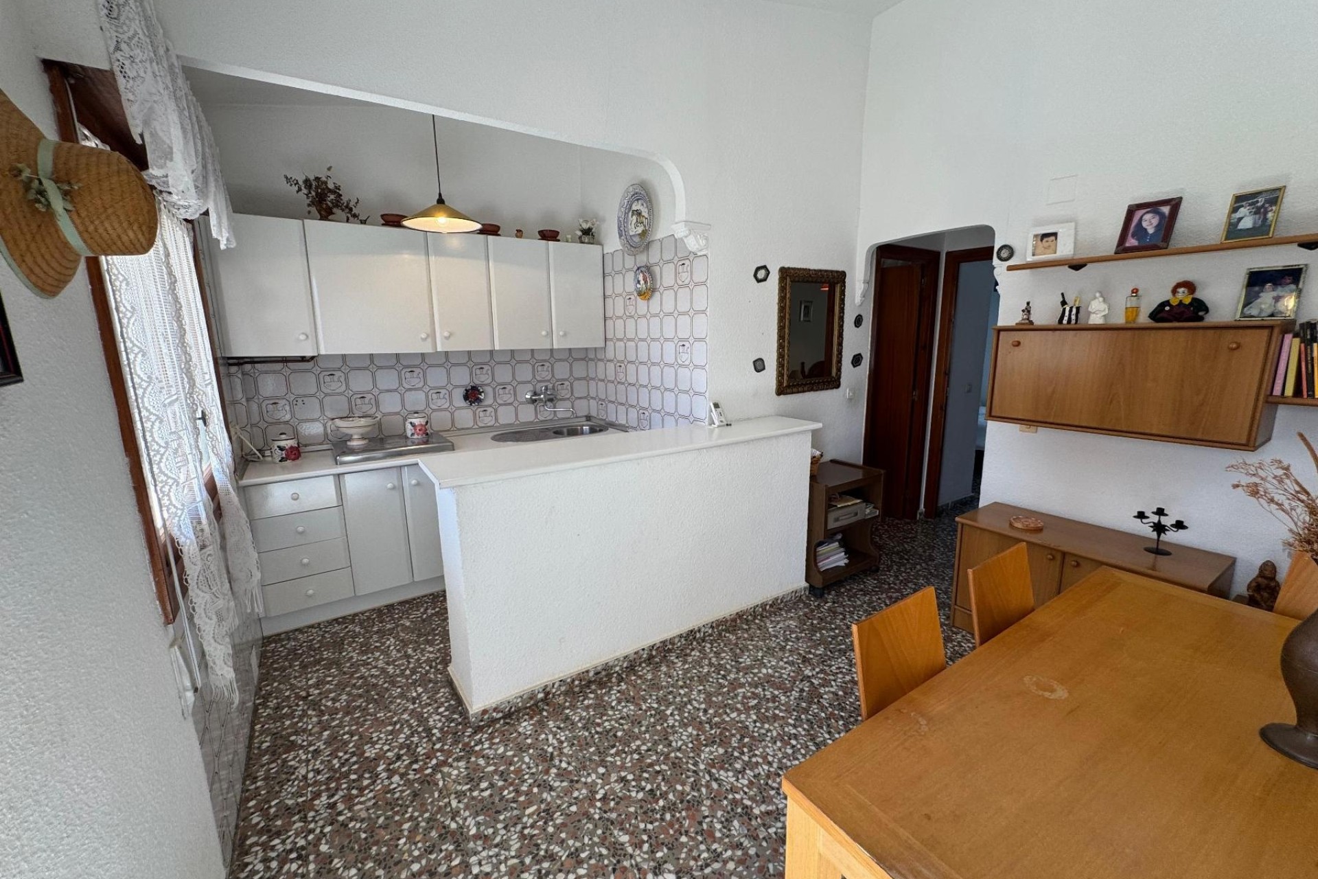 Sale - Detached Villa -
Torrevieja - Los Balcones