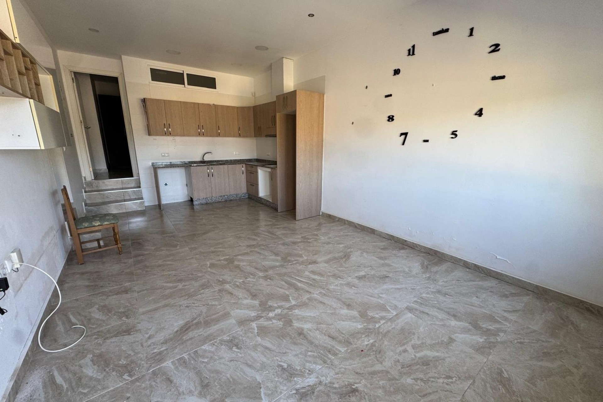 Sale - Detached Villa -
Torrevieja - Los balcones