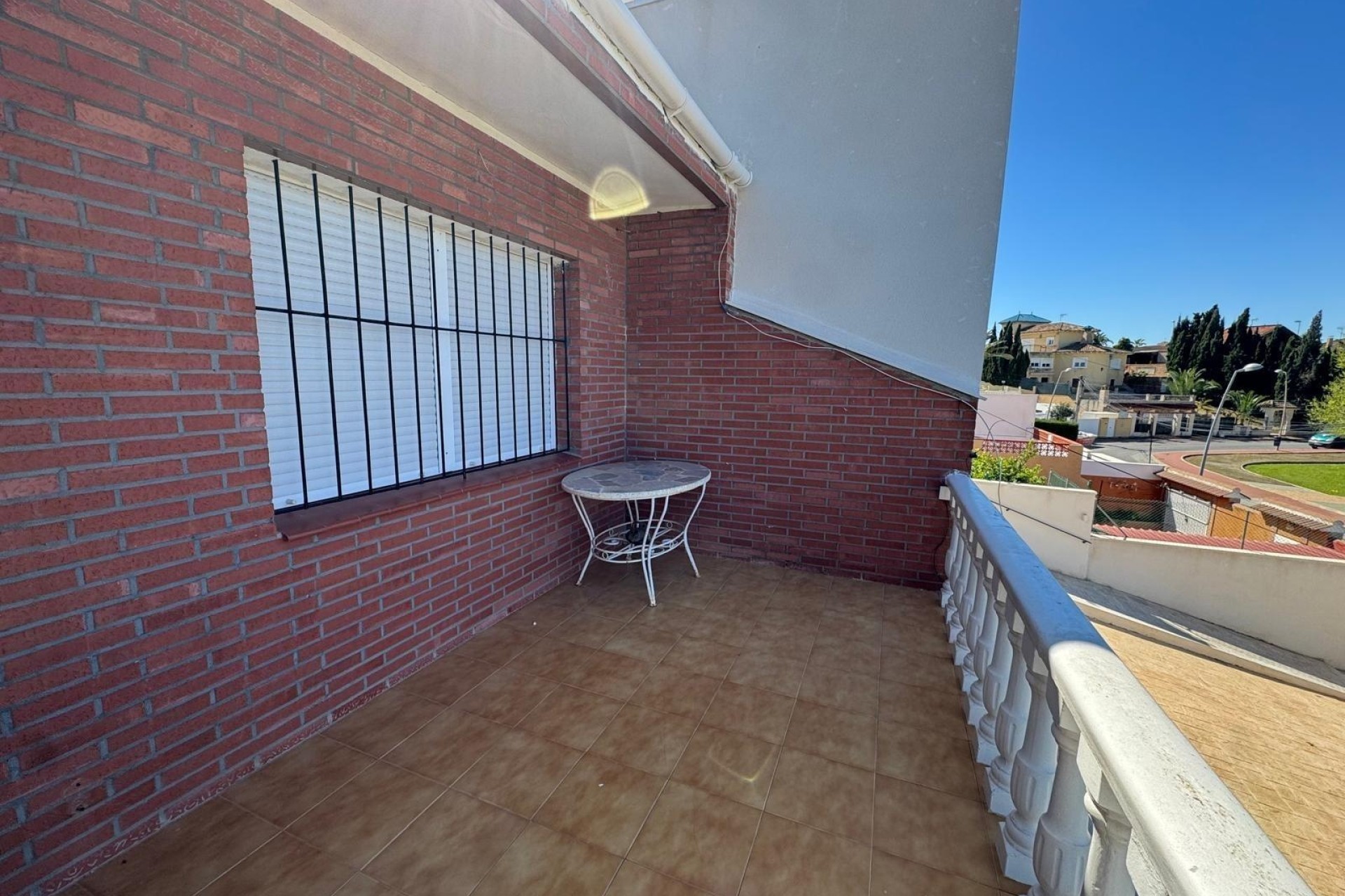 Sale - Detached Villa -
Torrevieja - Los balcones