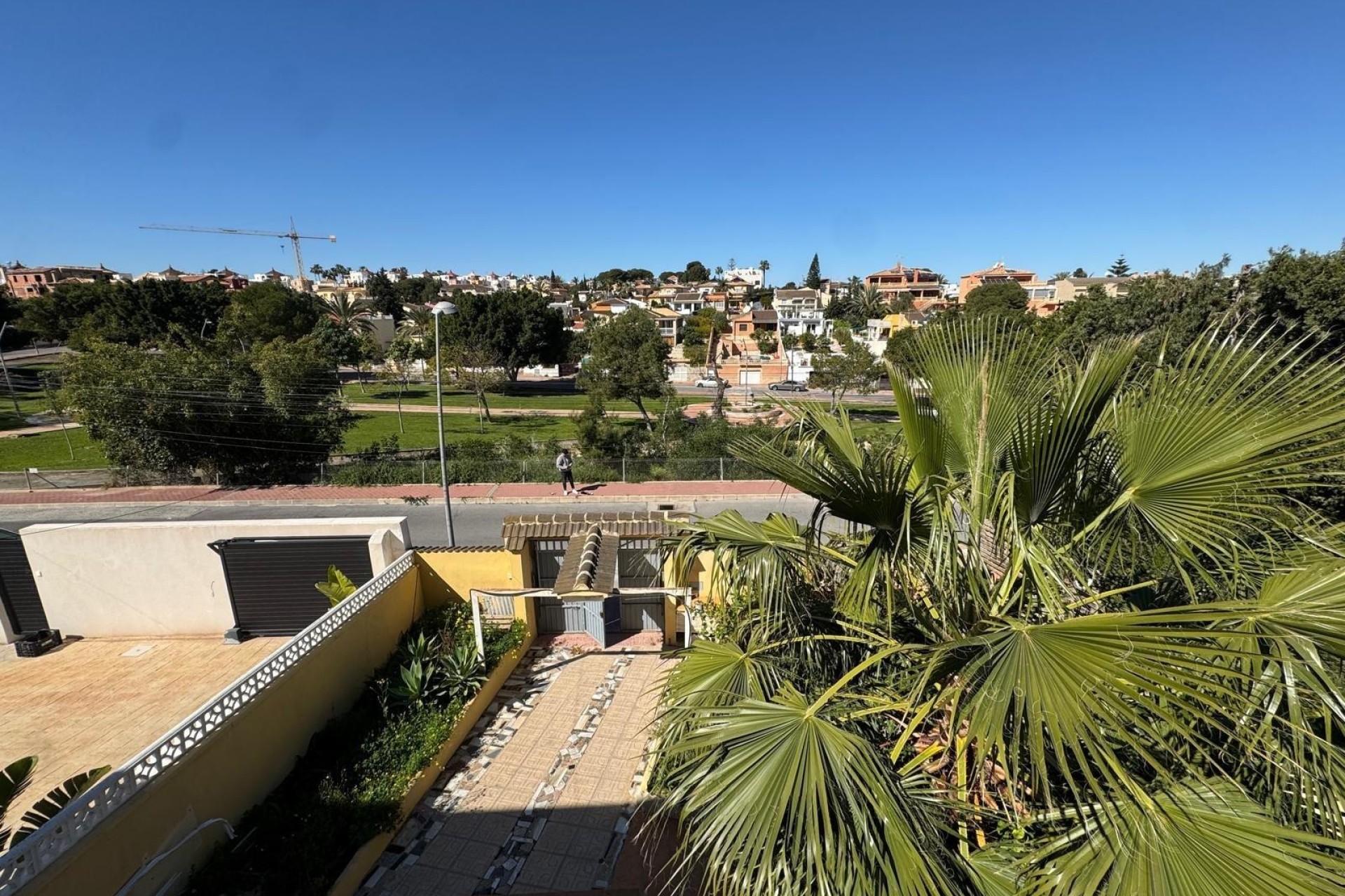 Sale - Detached Villa -
Torrevieja - Los balcones