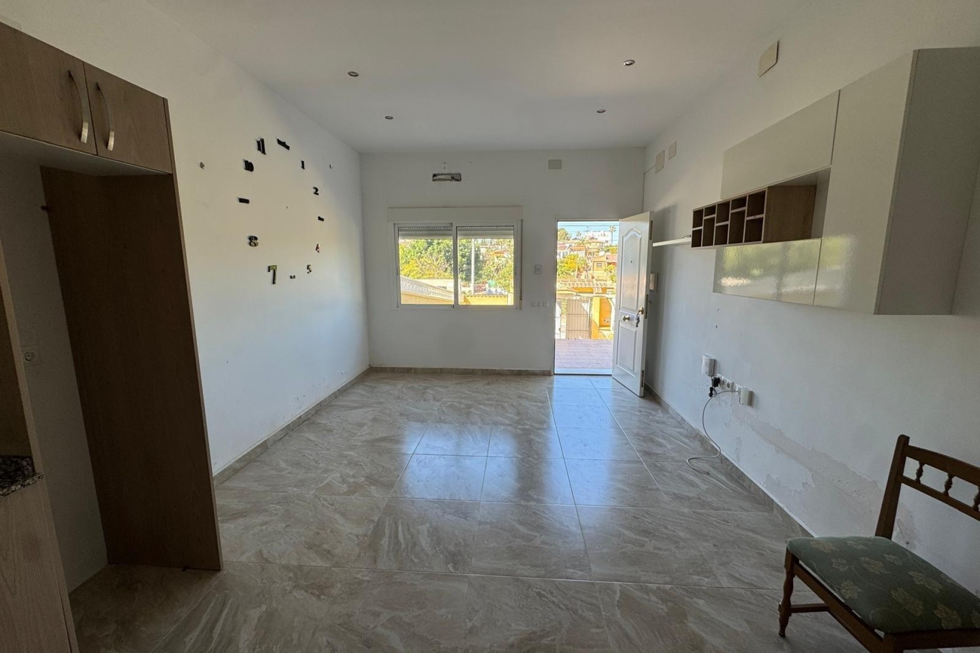 Sale - Detached Villa -
Torrevieja - Los balcones