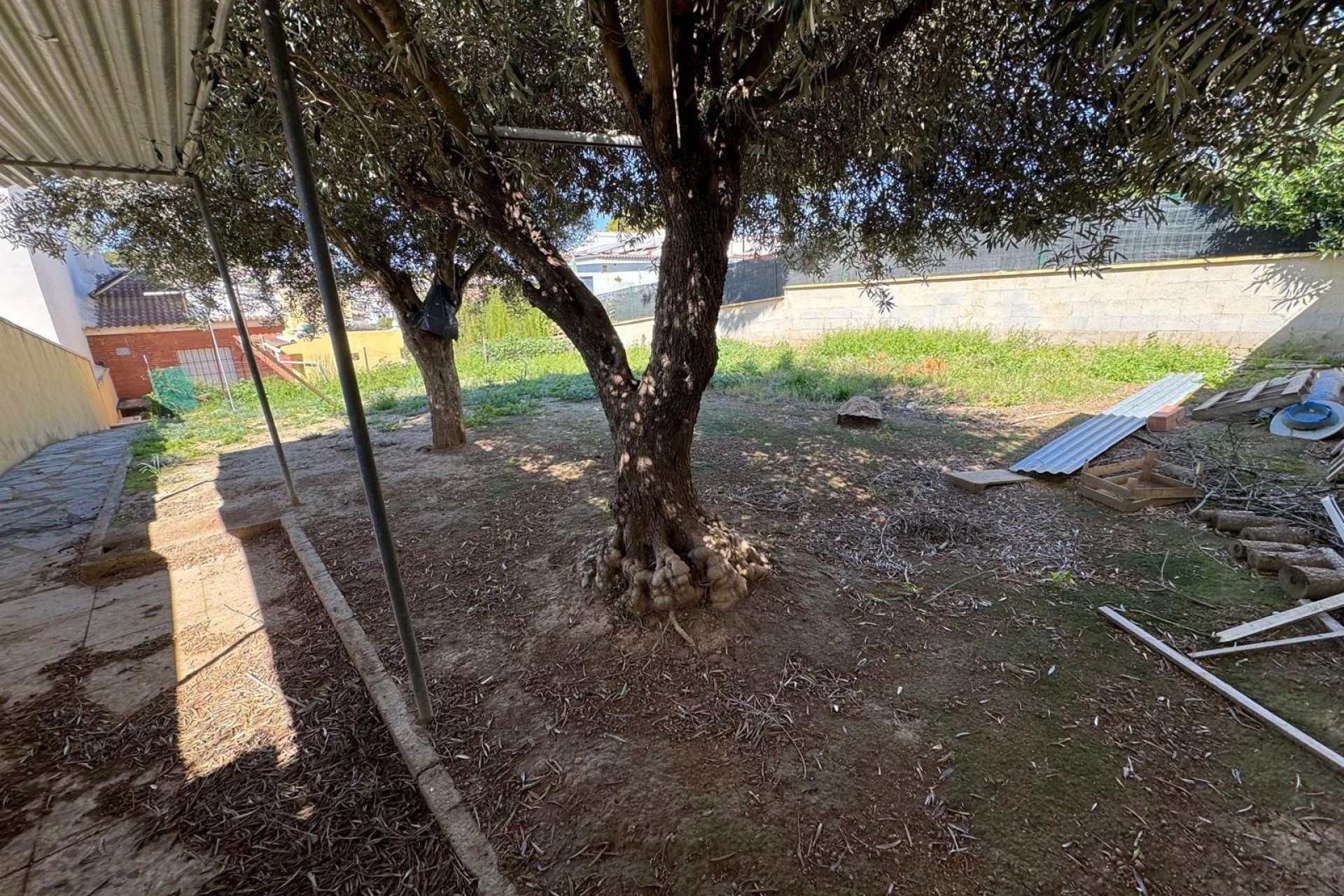 Sale - Detached Villa -
Torrevieja - Los balcones