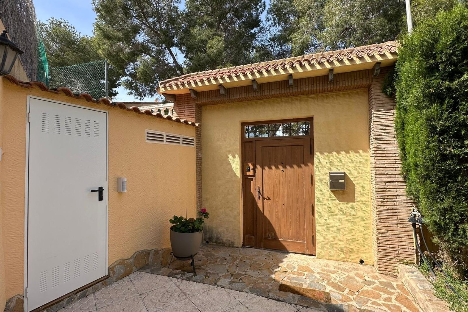 Sale - Detached Villa -
Torrevieja - Los Balcones