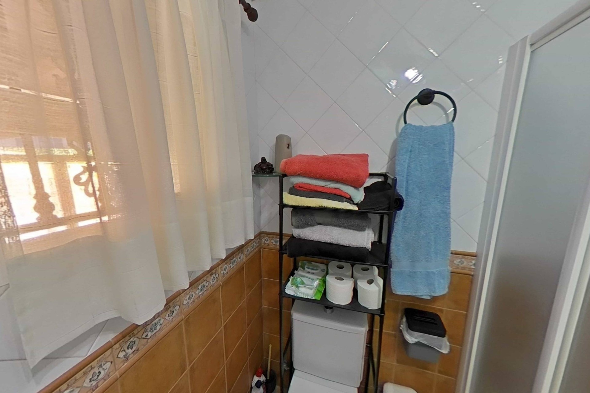 Sale - Detached Villa -
Torrevieja - Los Balcones