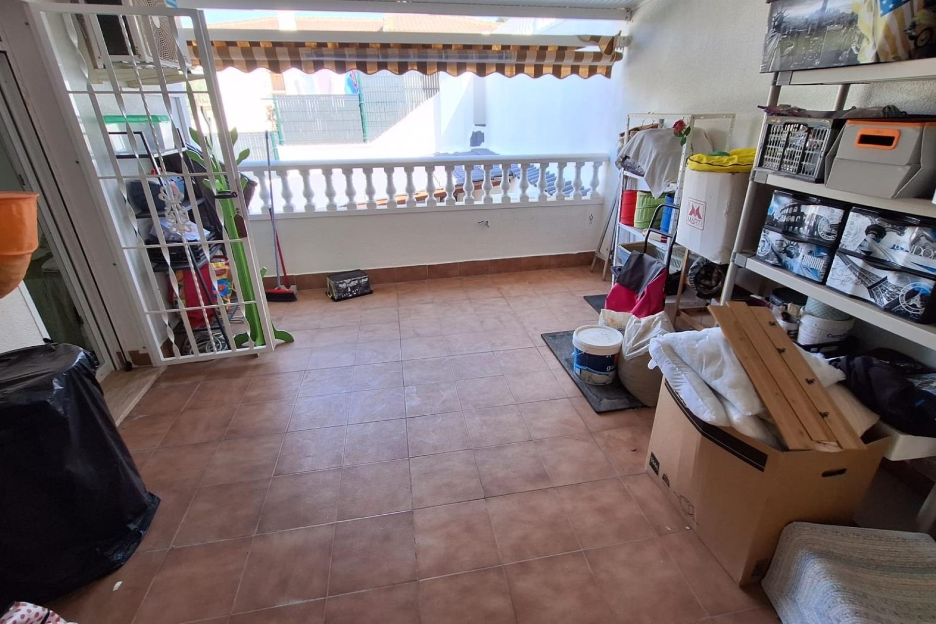 Sale - Detached Villa -
Torrevieja - Los Balcones