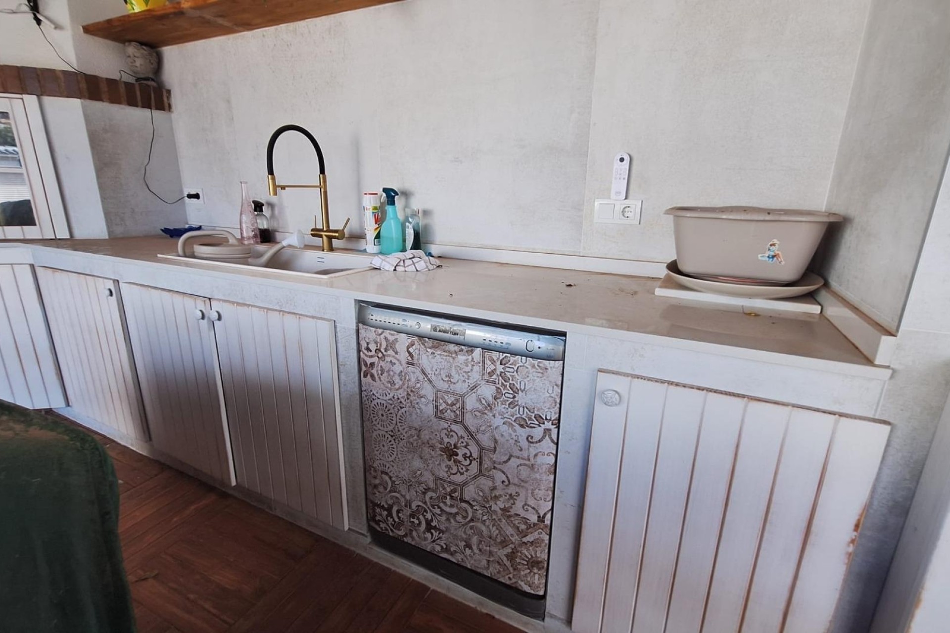 Sale - Detached Villa -
Torrevieja - Los Balcones