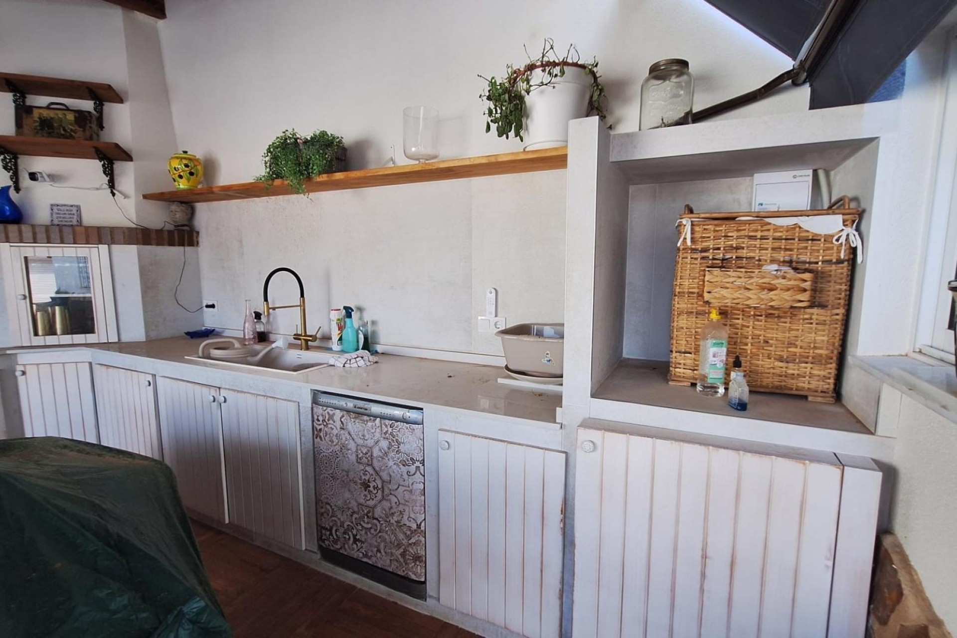 Sale - Detached Villa -
Torrevieja - Los Balcones
