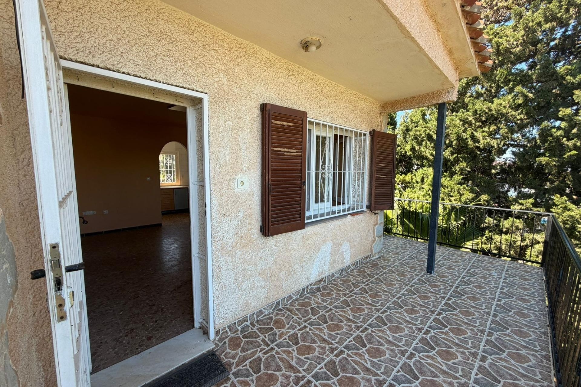 Sale - Detached Villa -
Torrevieja - Los Balcones