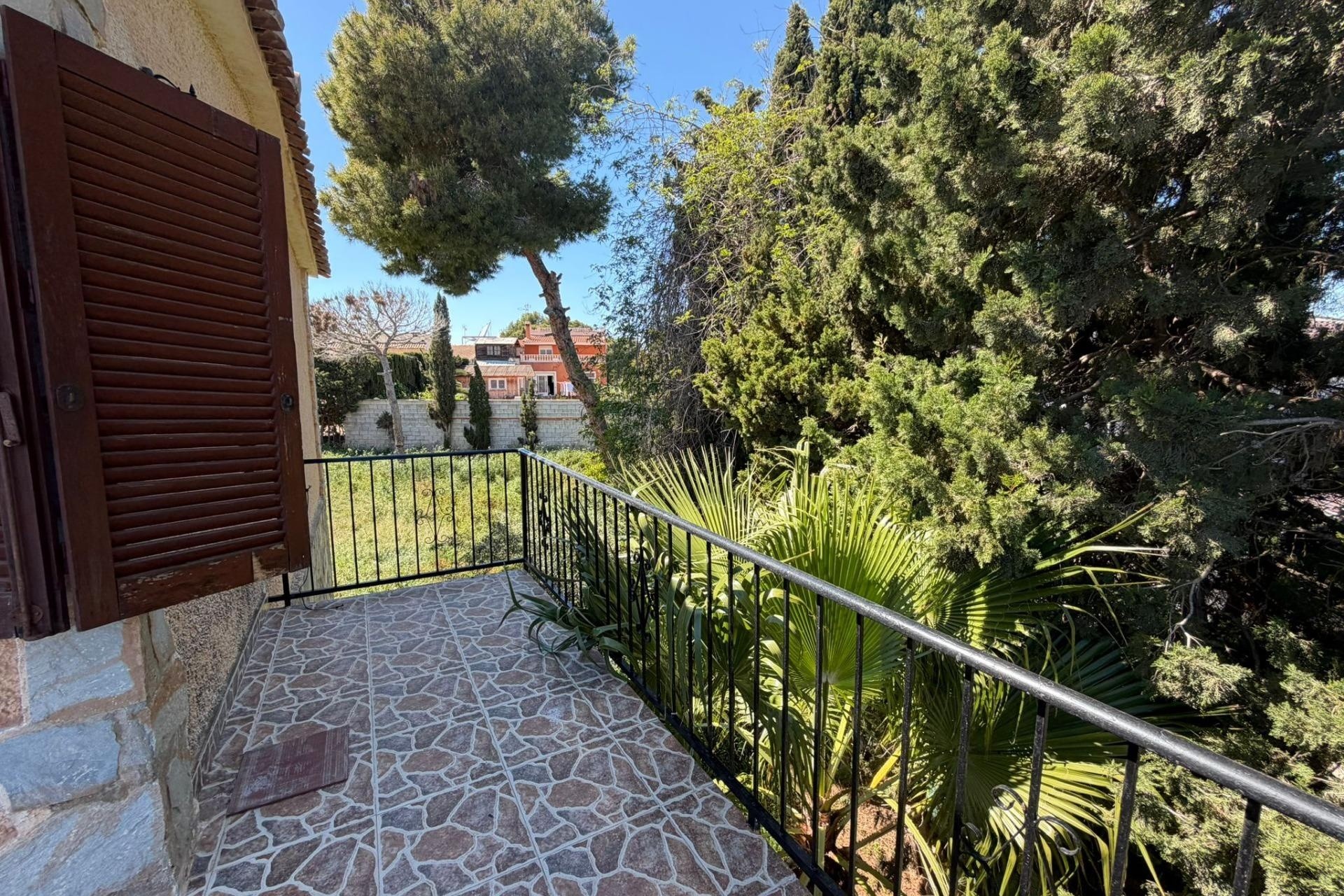 Sale - Detached Villa -
Torrevieja - Los Balcones