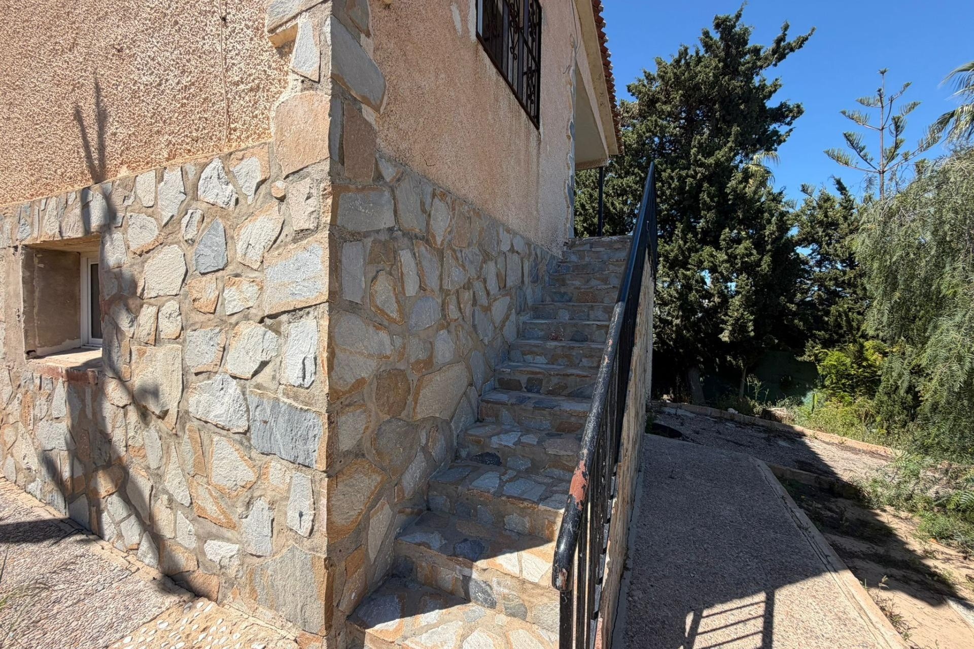 Sale - Detached Villa -
Torrevieja - Los Balcones