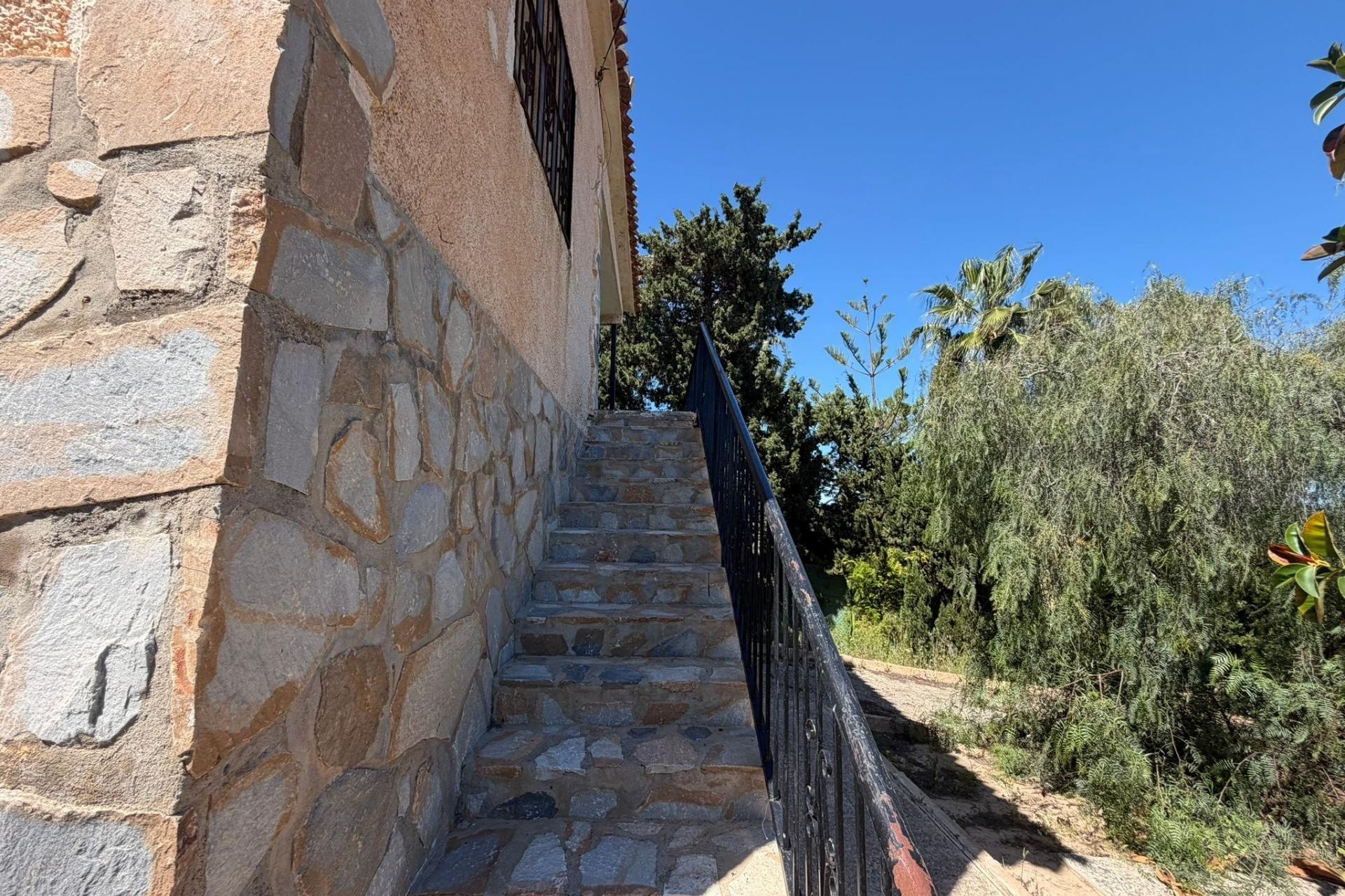 Sale - Detached Villa -
Torrevieja - Los Balcones