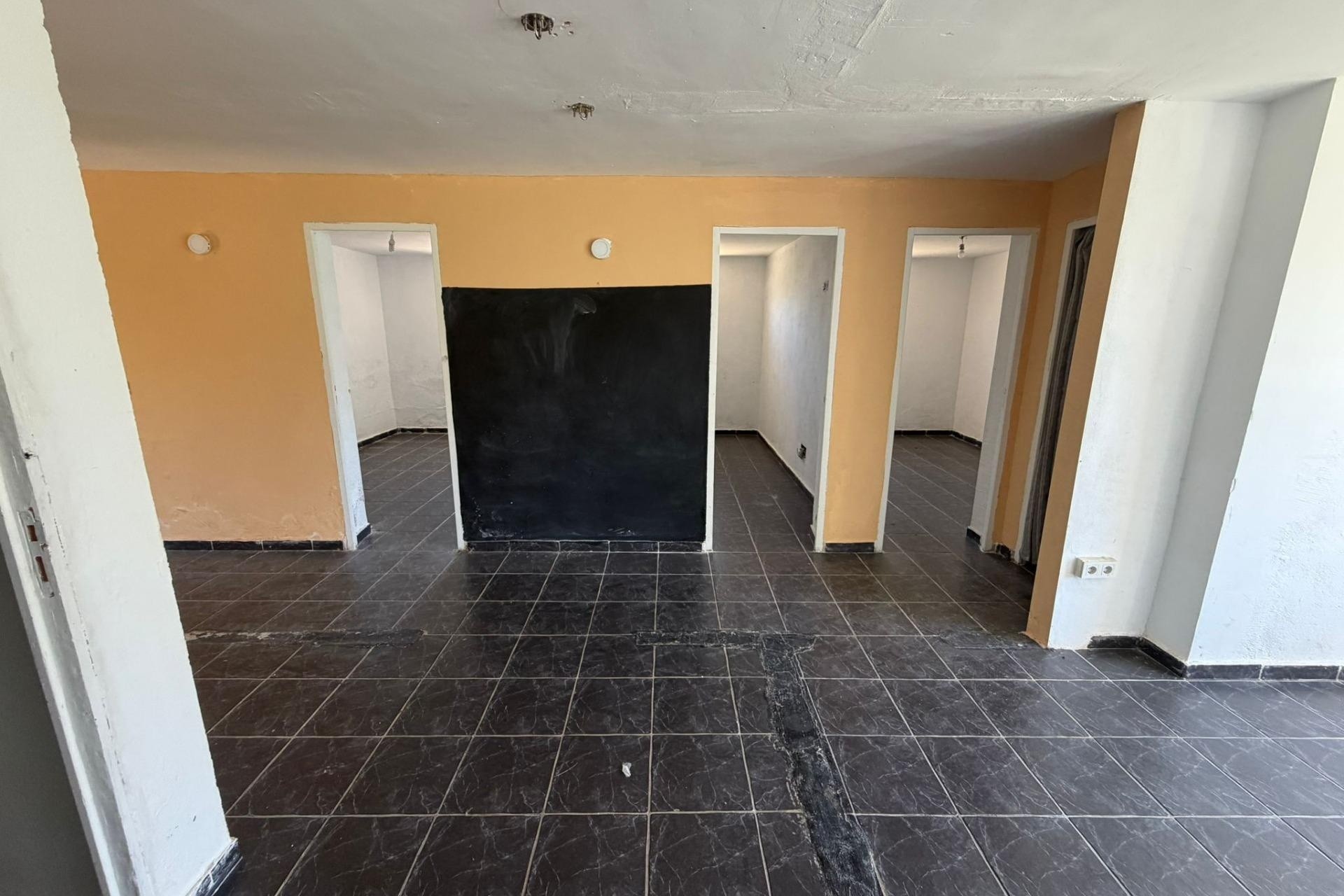 Sale - Detached Villa -
Torrevieja - Los Balcones