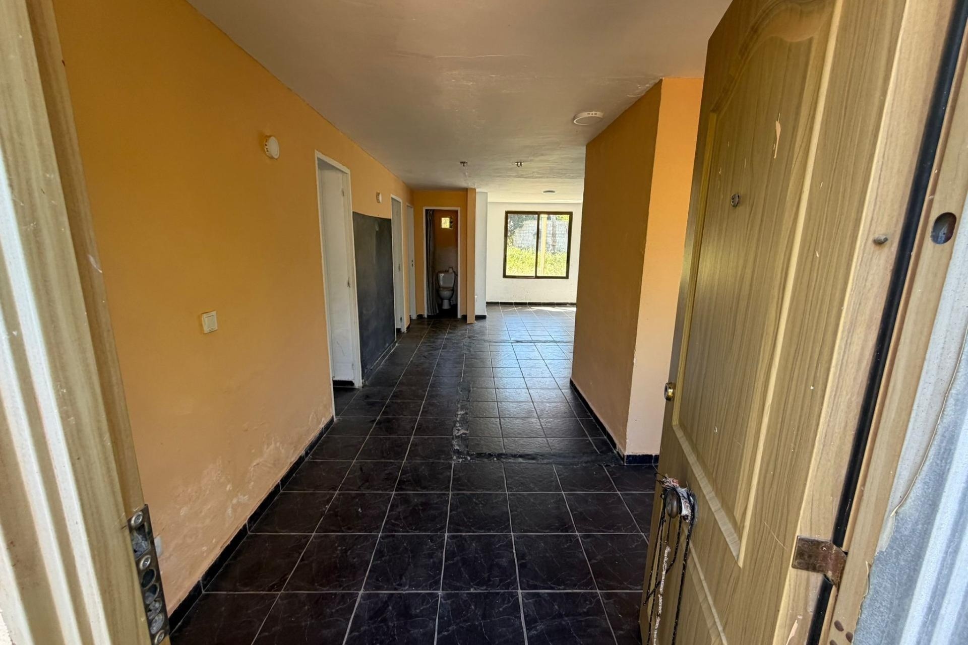 Sale - Detached Villa -
Torrevieja - Los Balcones
