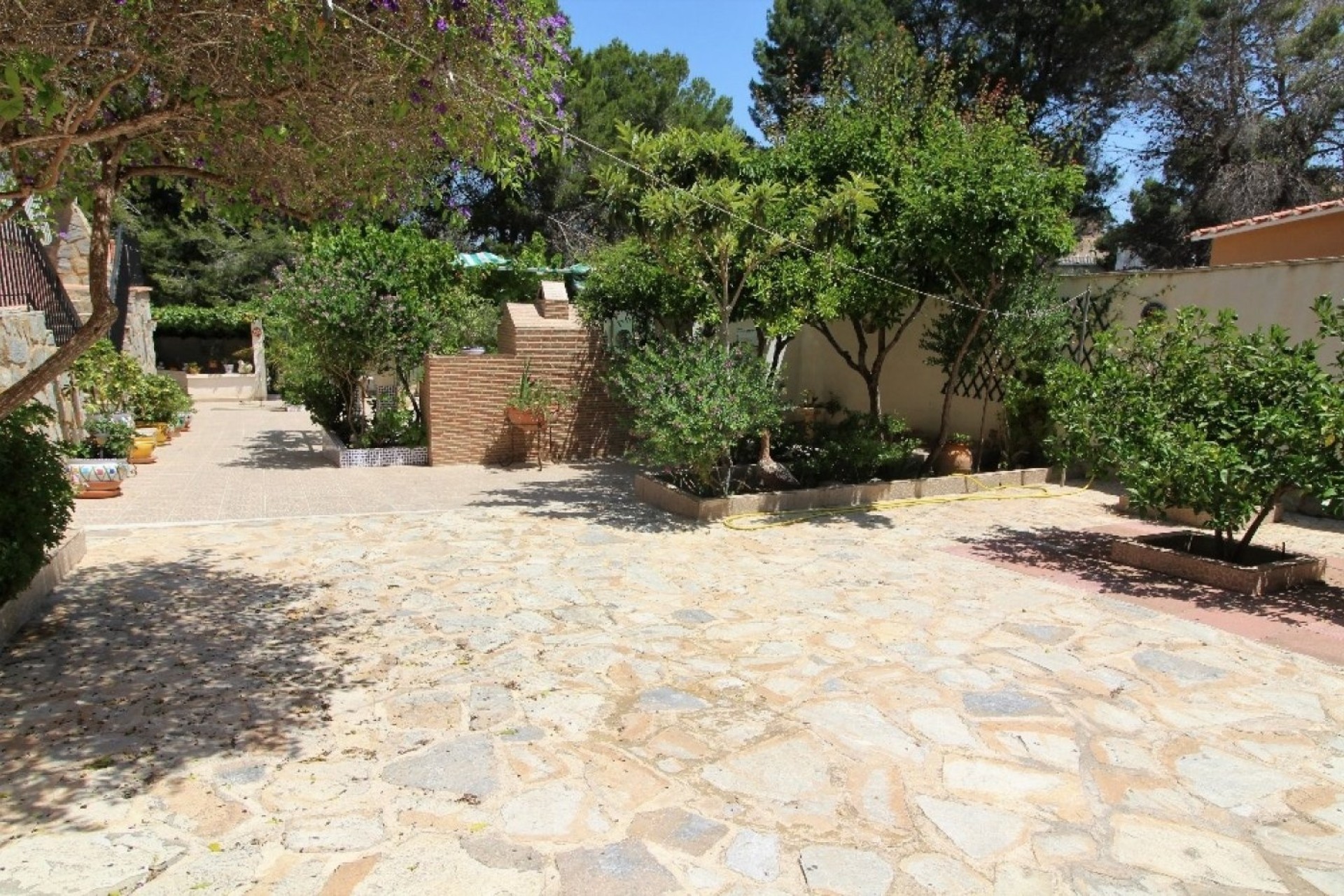Sale - Detached Villa -
Torrevieja - Los Balcones