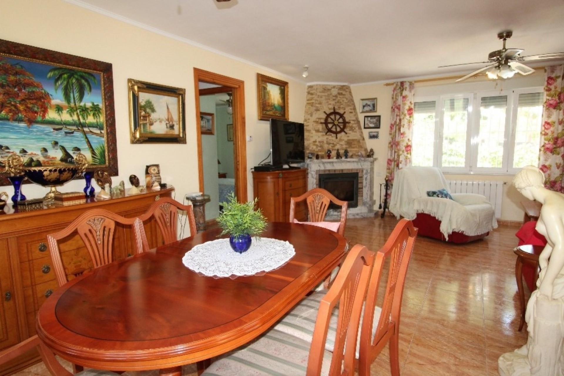 Sale - Detached Villa -
Torrevieja - Los Balcones