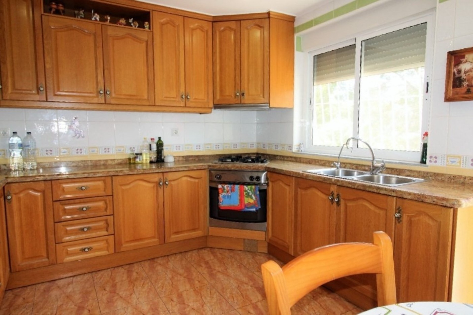 Sale - Detached Villa -
Torrevieja - Los Balcones
